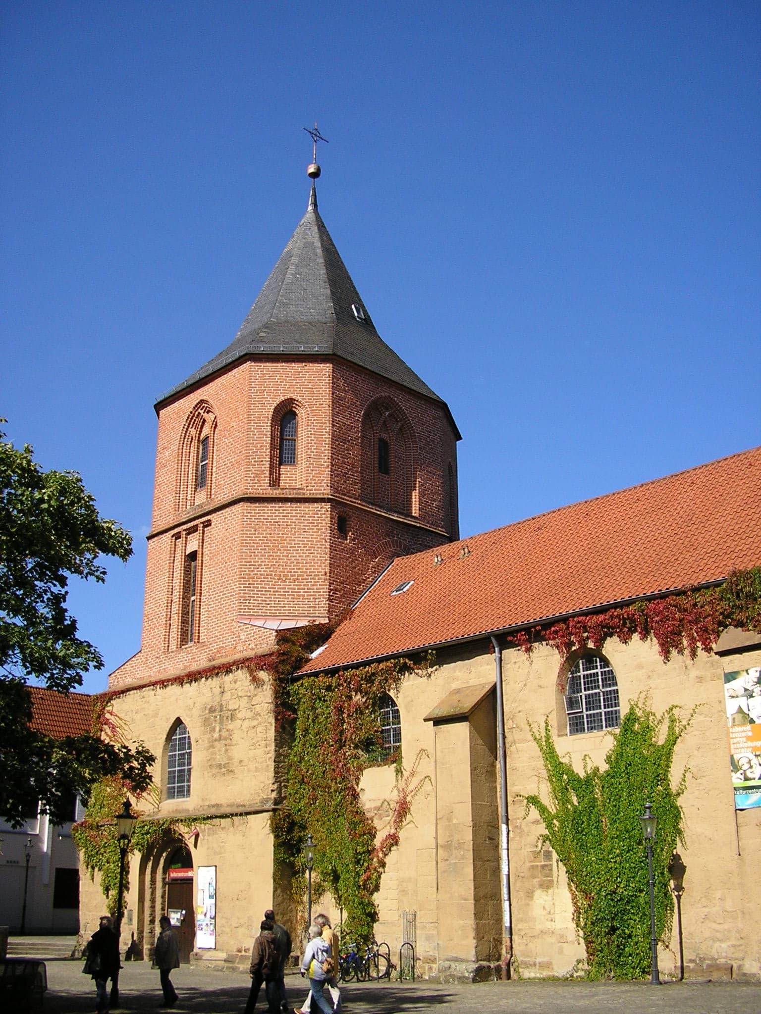 St Johannis