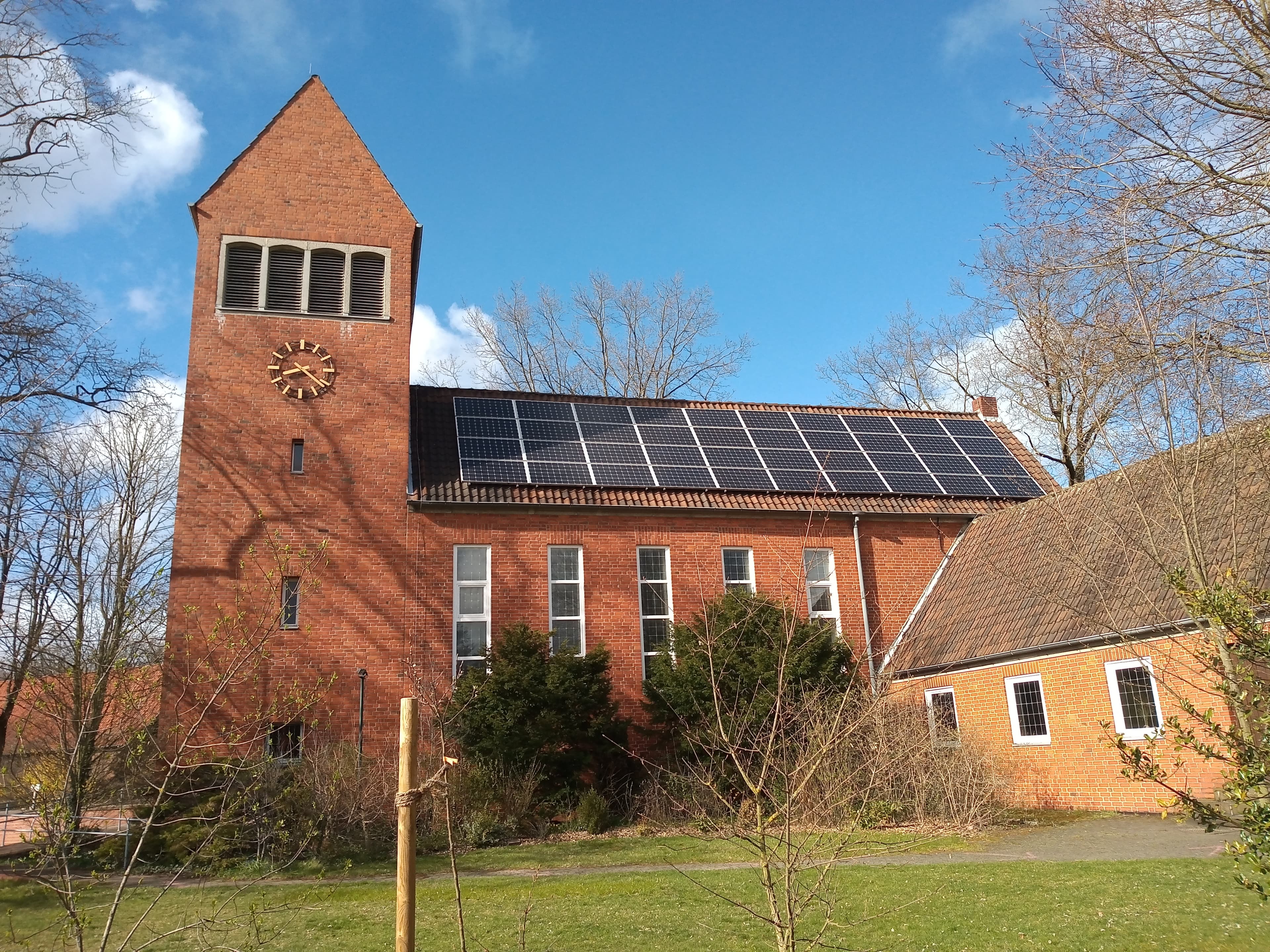 St. Johannis