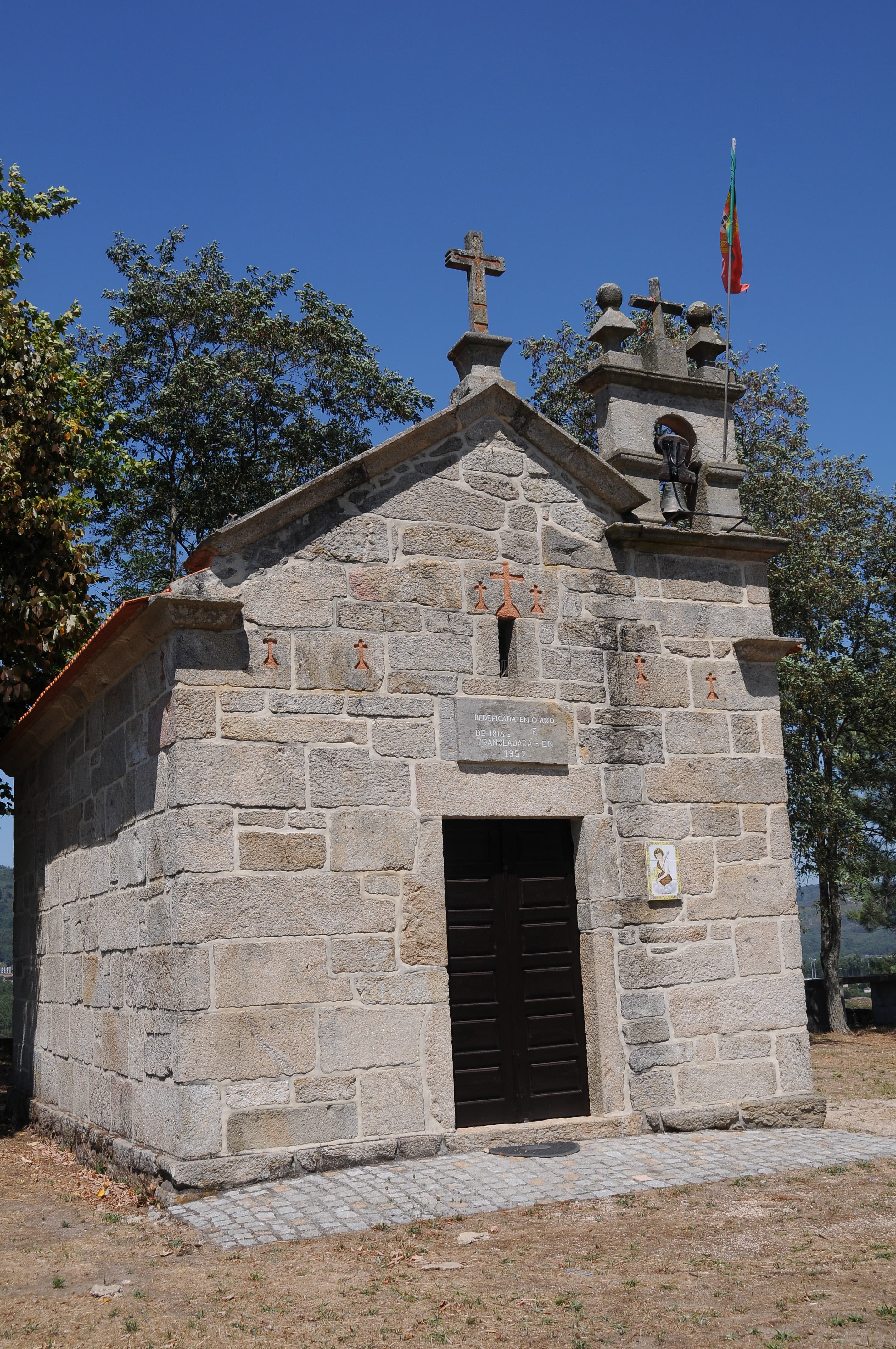 Capela de São João Baptista