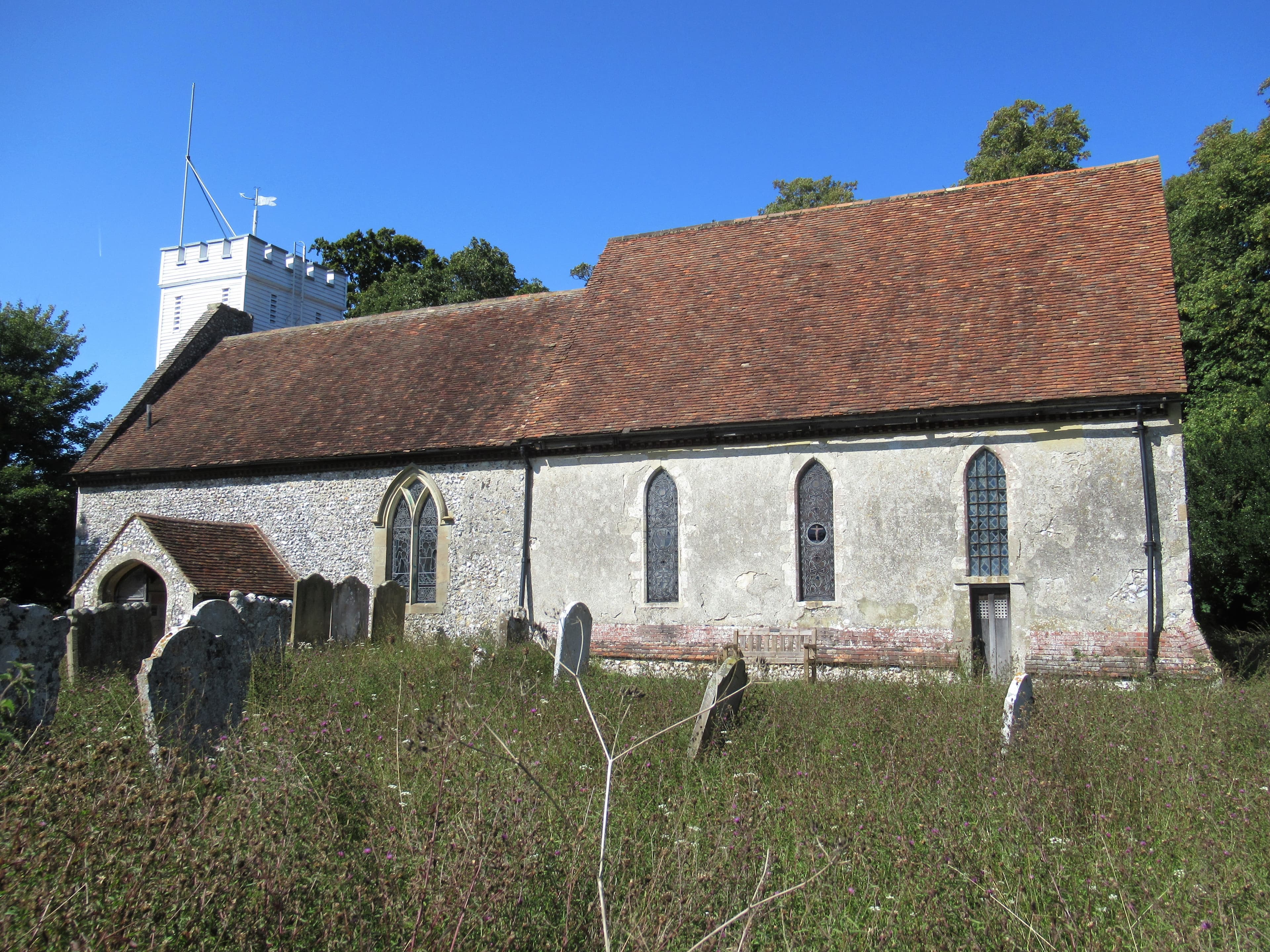 Church of the Beheading of St John the Baptist