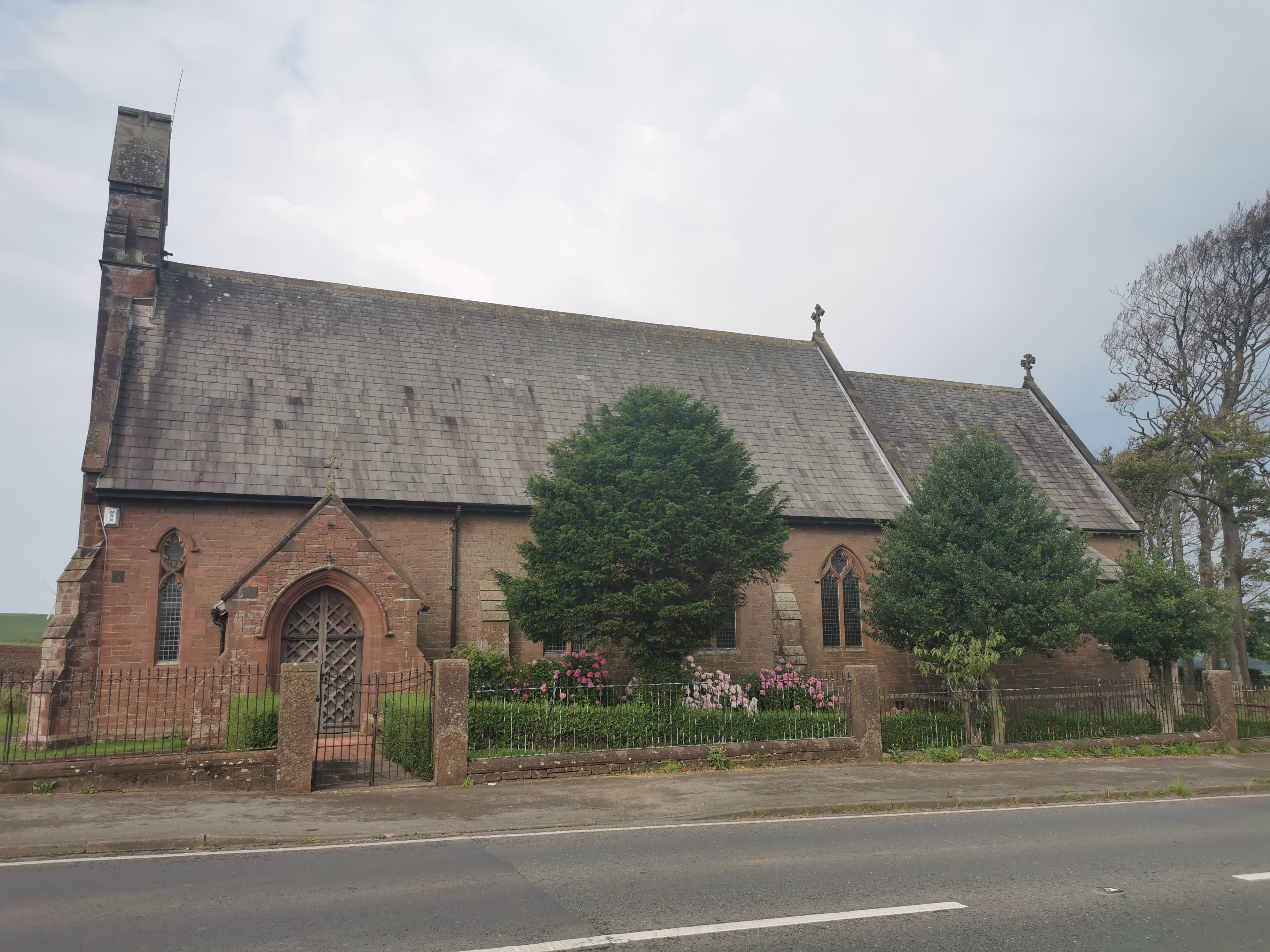 Church of St John
