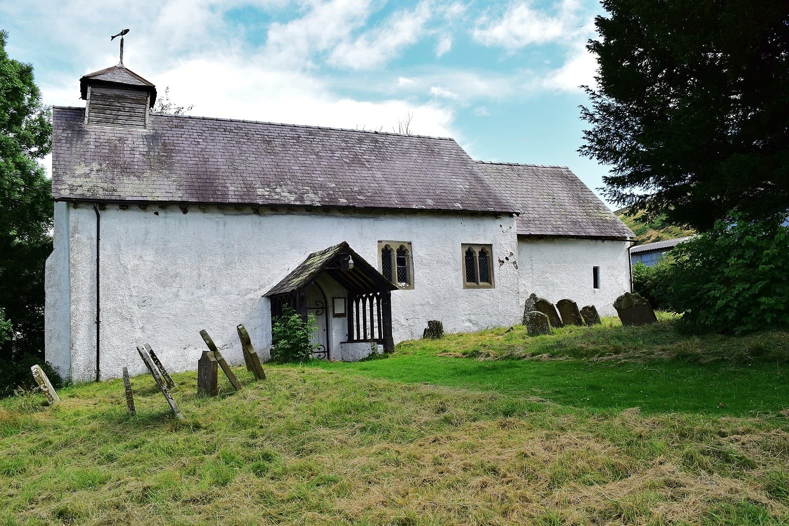 Church of St John the Baptist