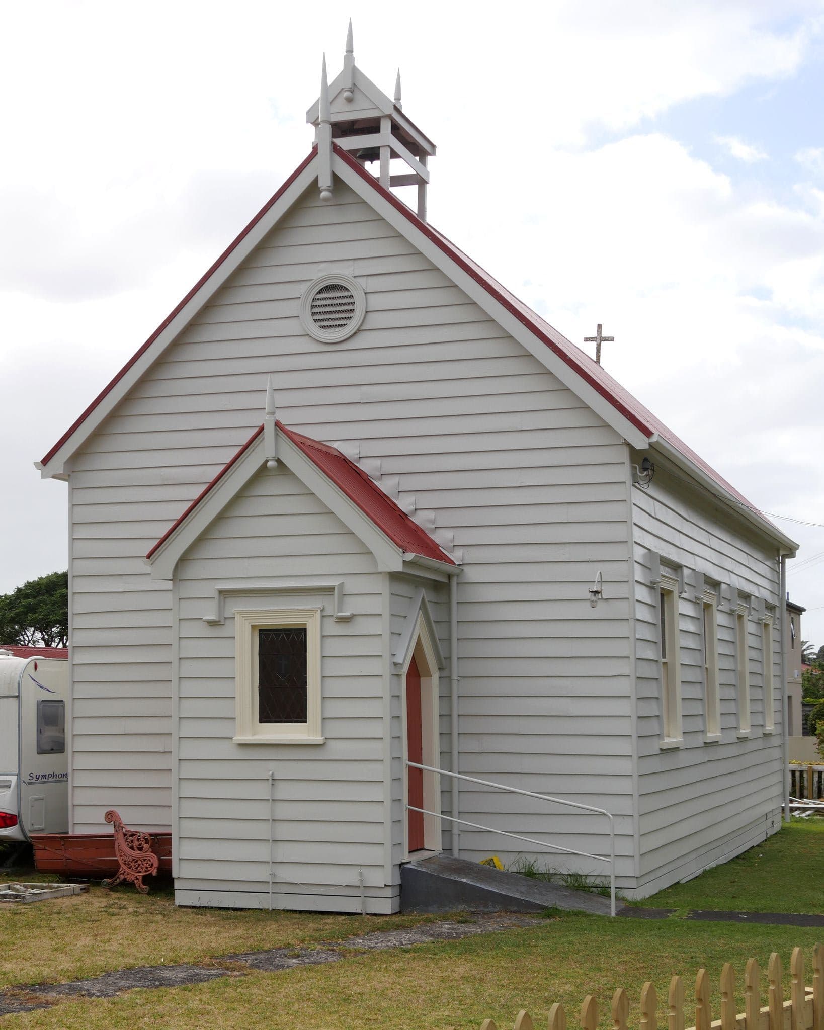St John's Church