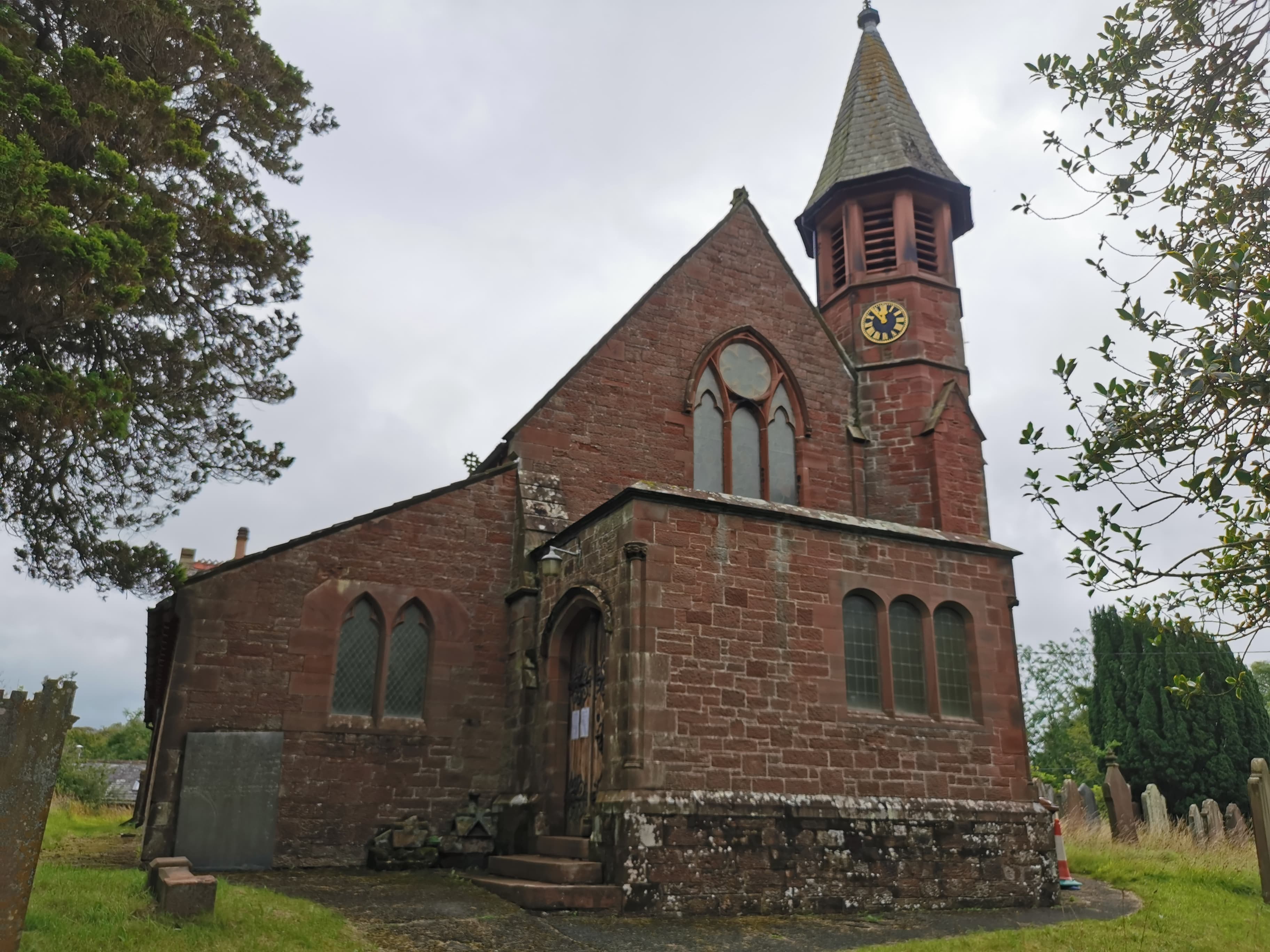 Church of St John the Baptist
