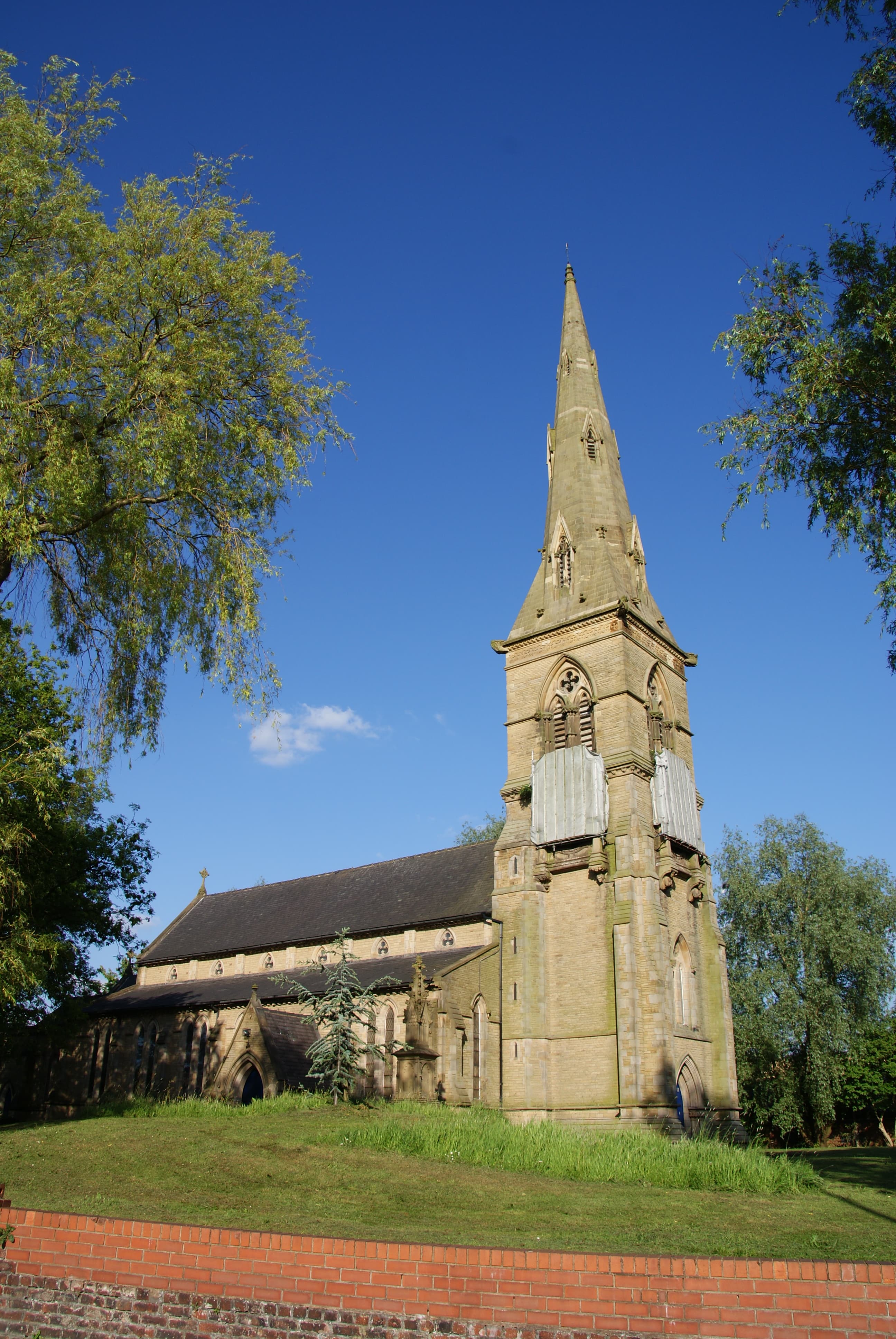 Church of Saint John