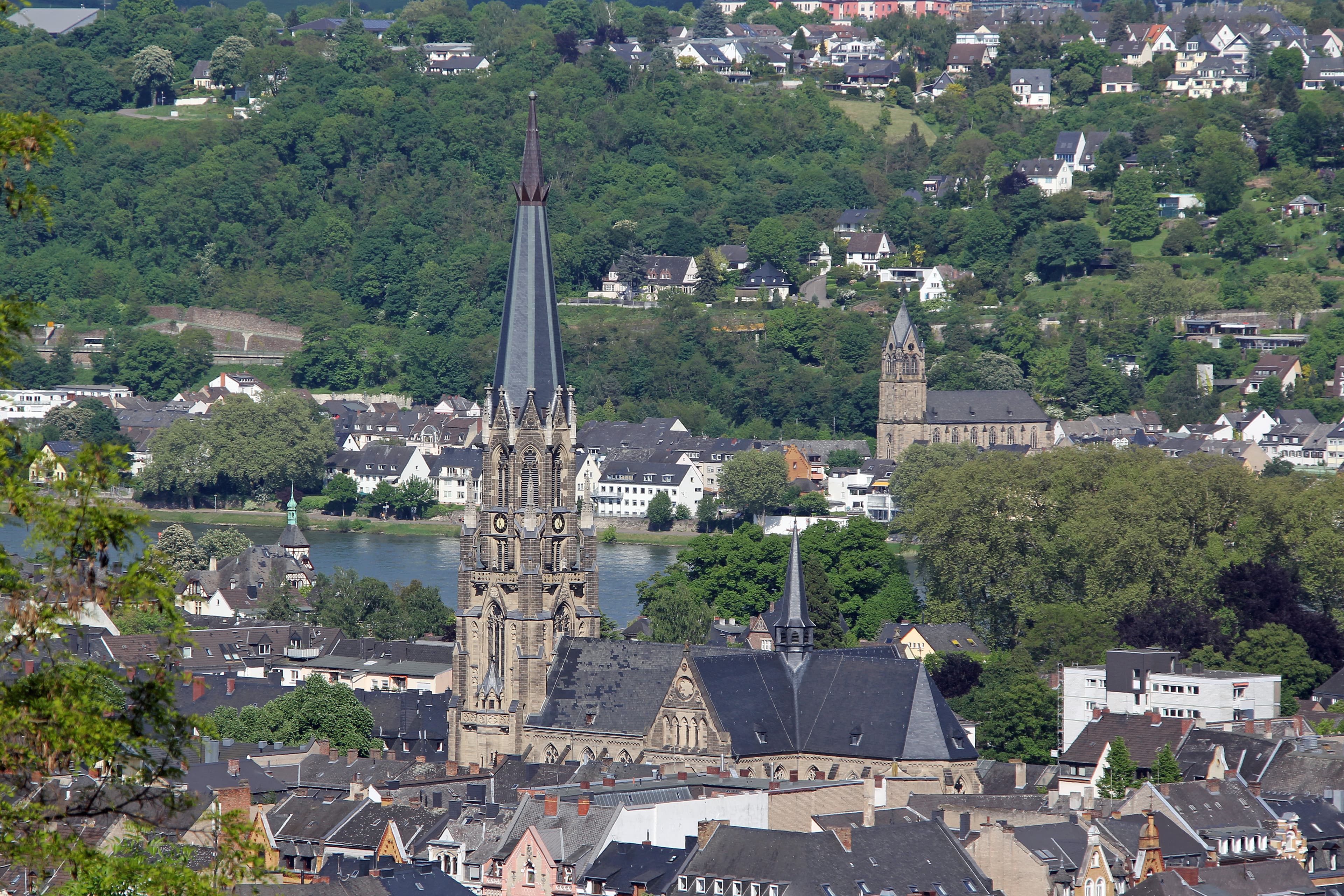 St. Josef (Koblenz-Süd)