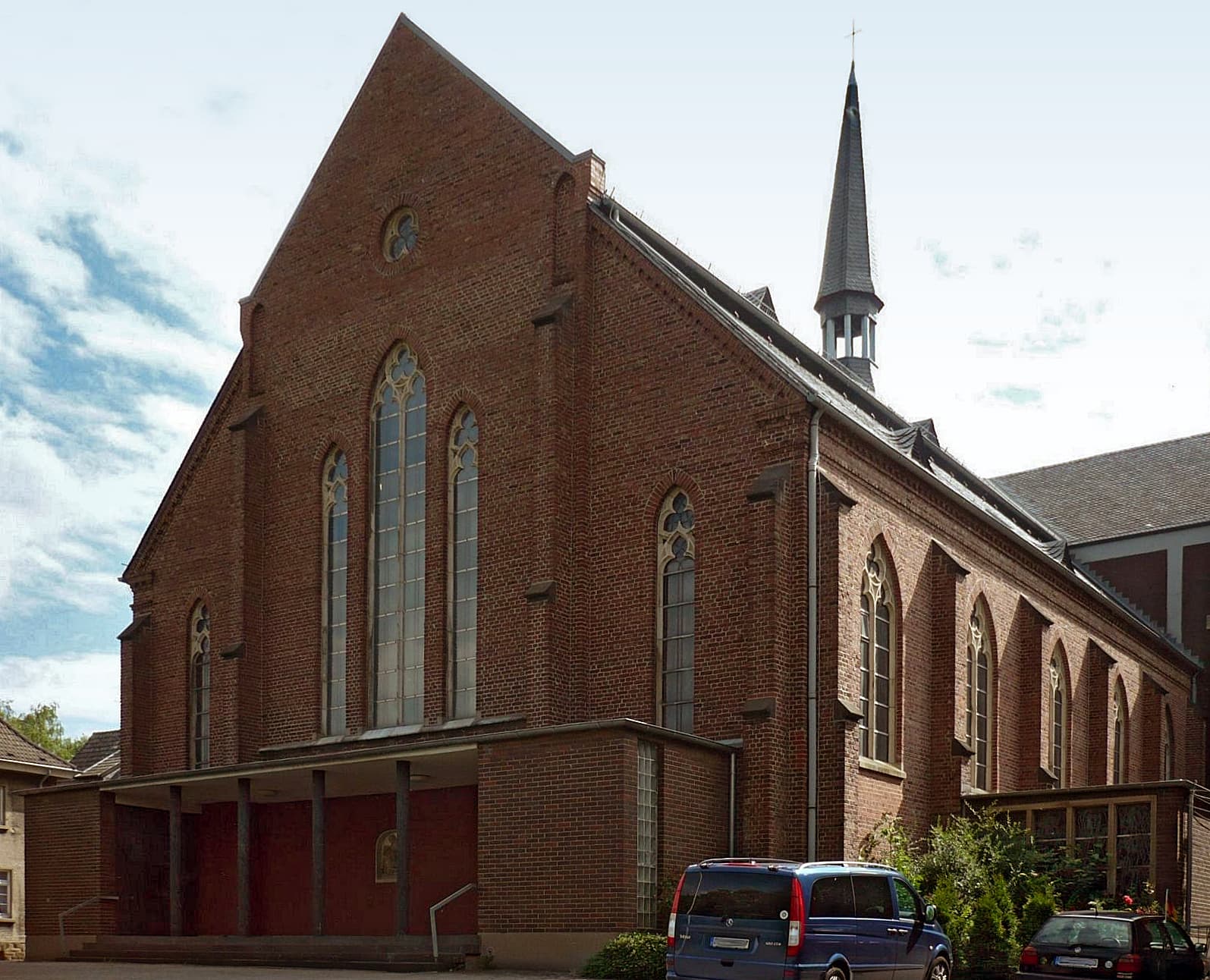 St. Josef