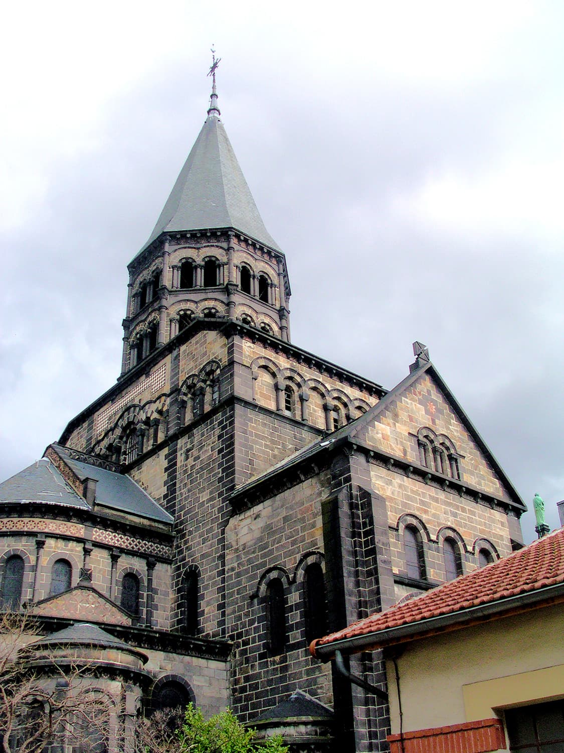 Saint-Joseph church