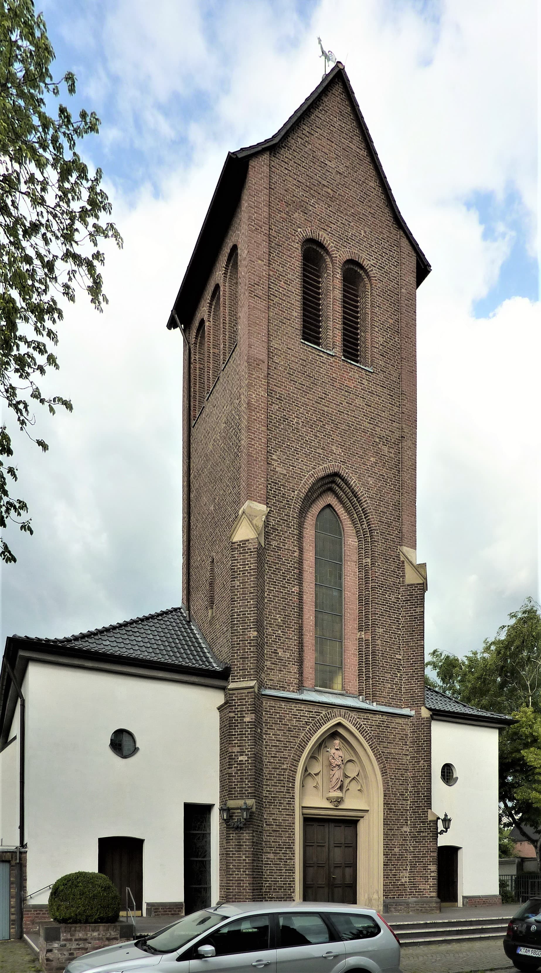 St Joseph's Church