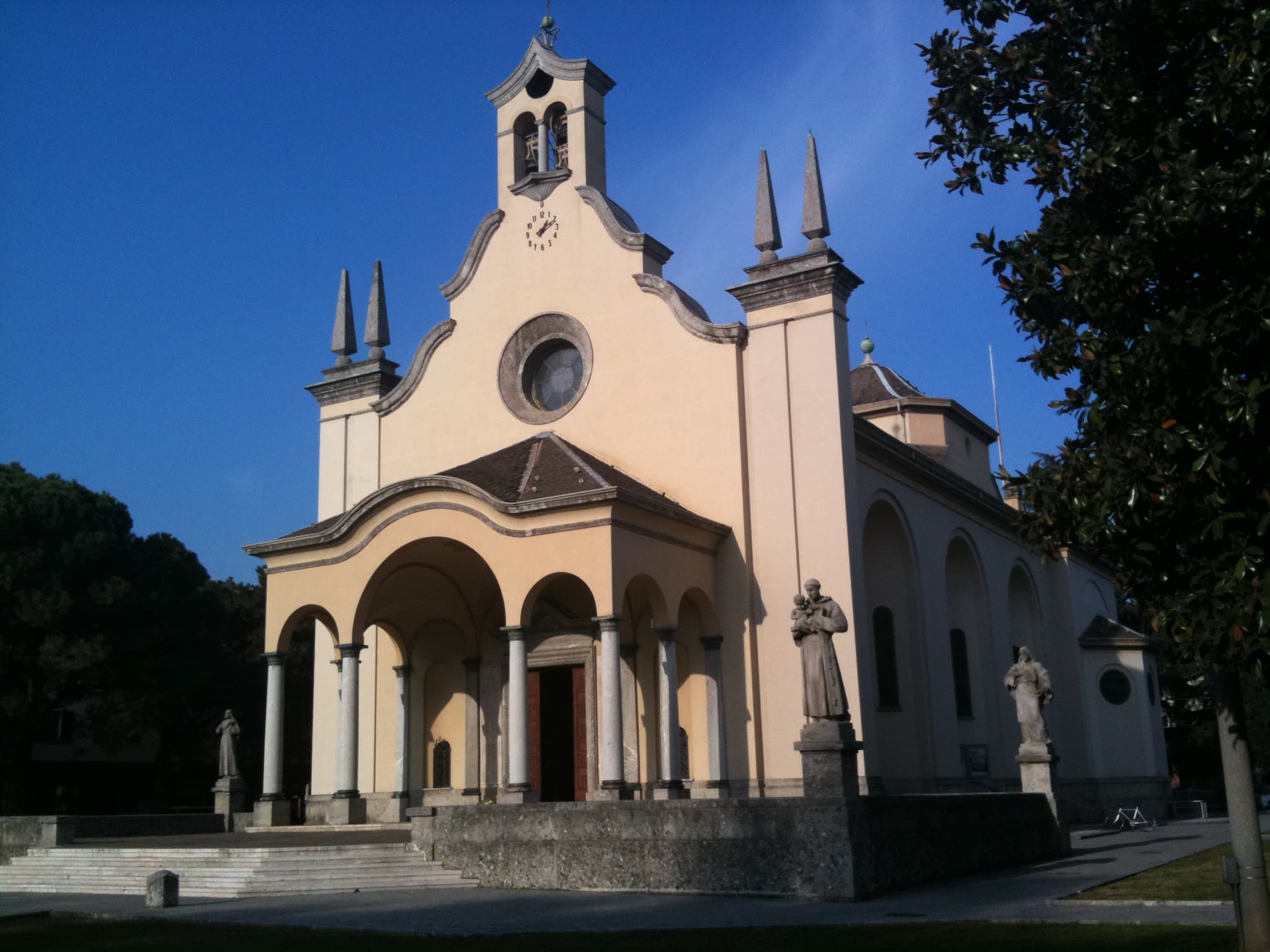 San Giuseppe Church