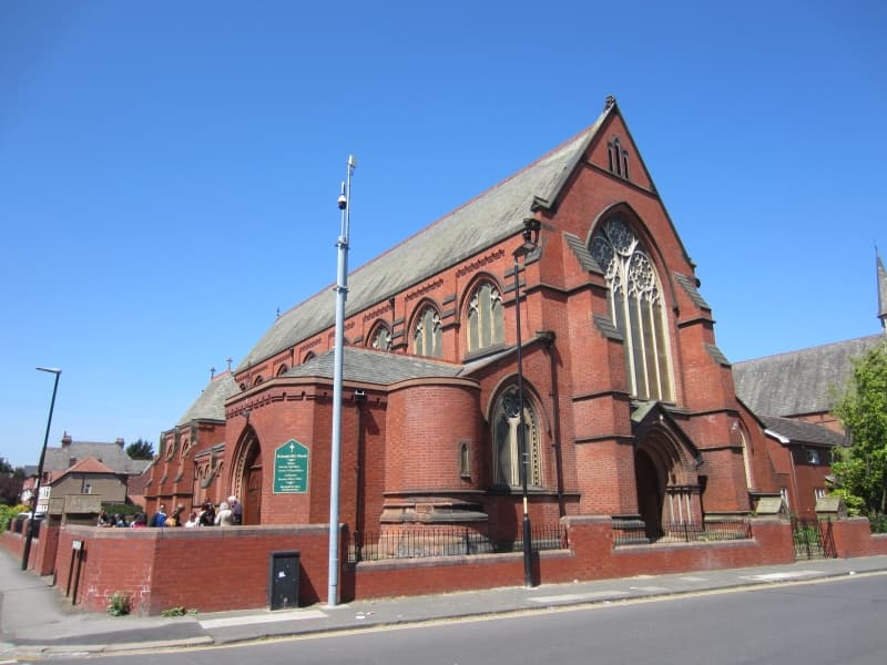 Church of St Joseph