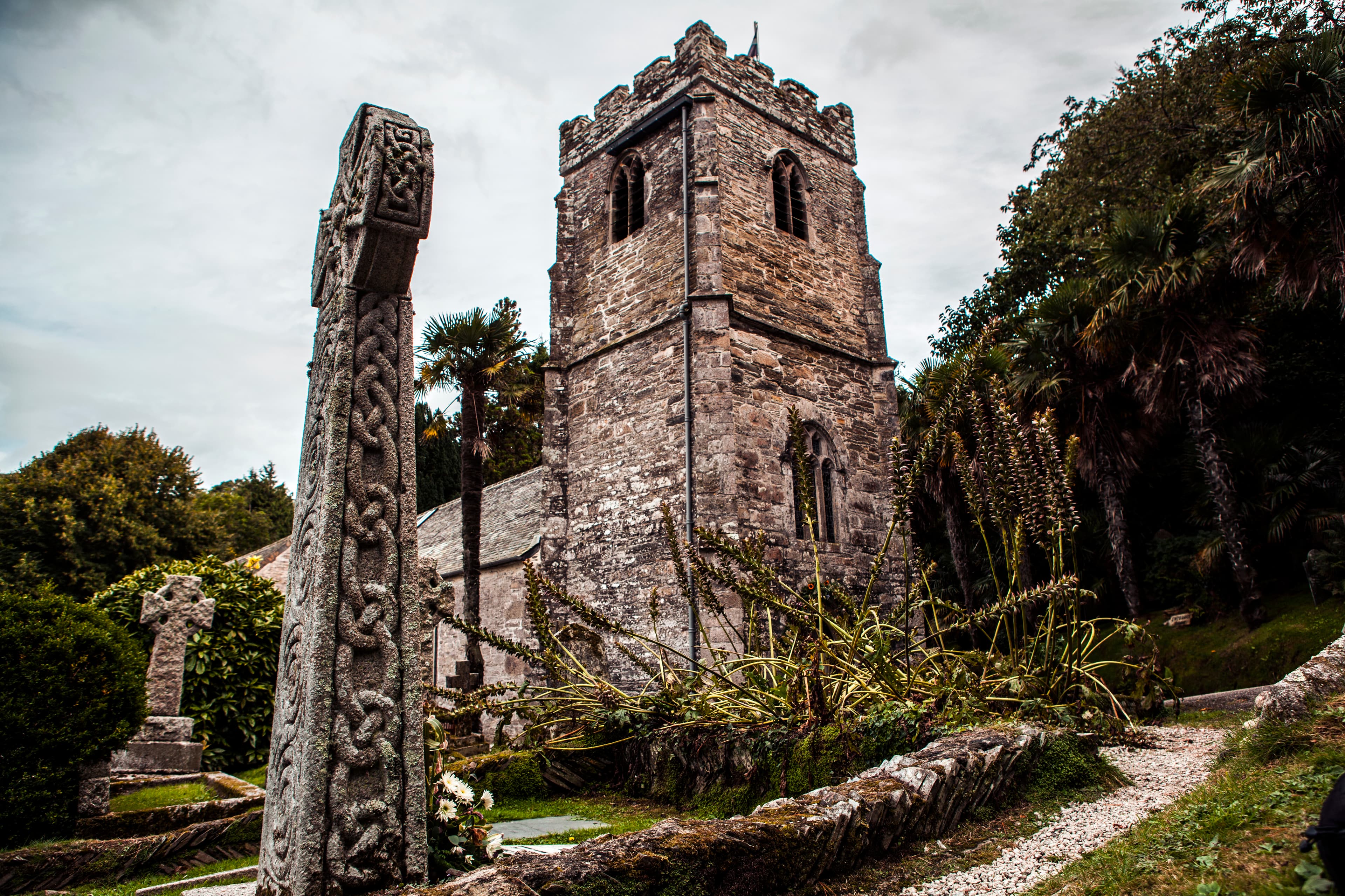 Church of Saint Just