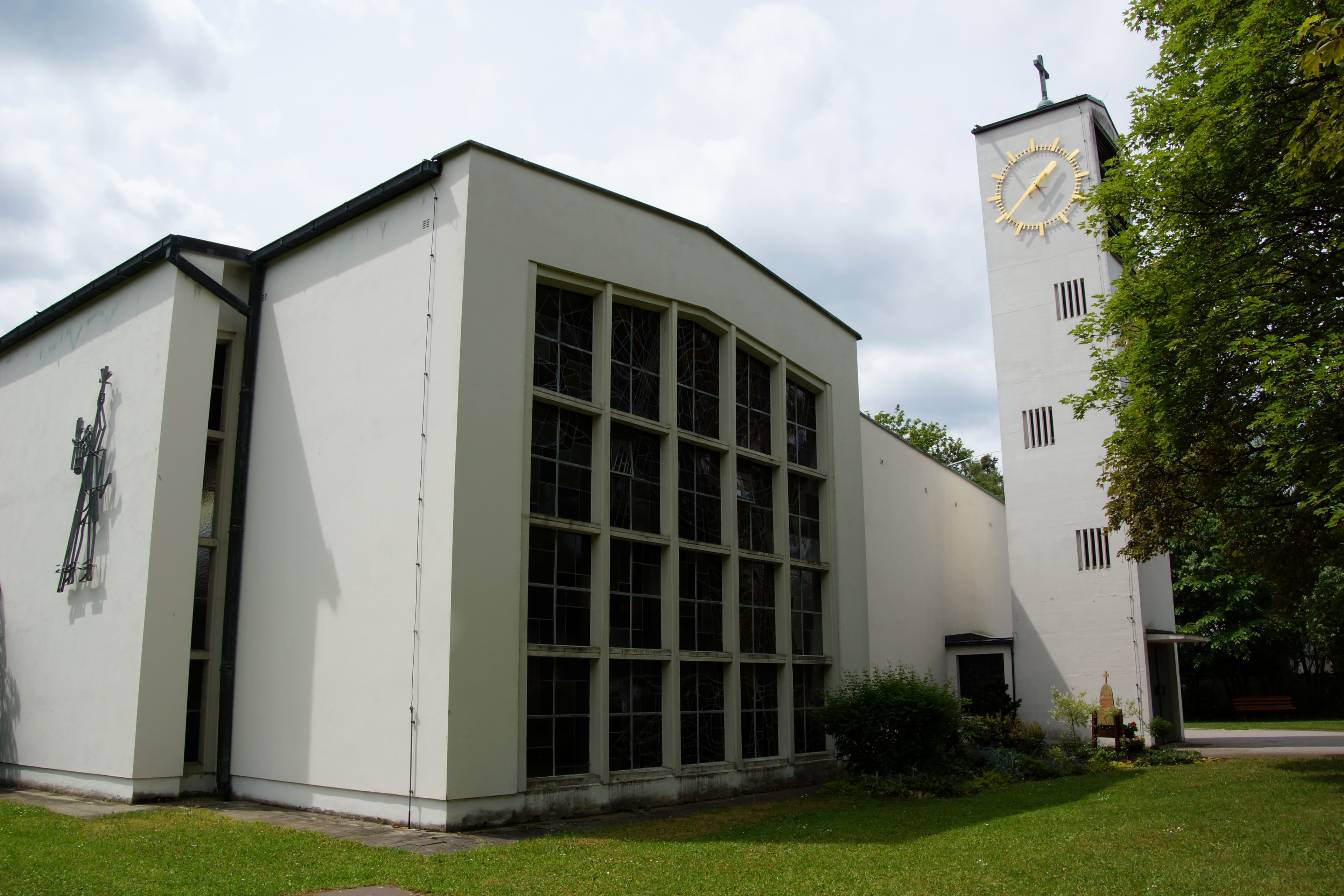 St. Konrad