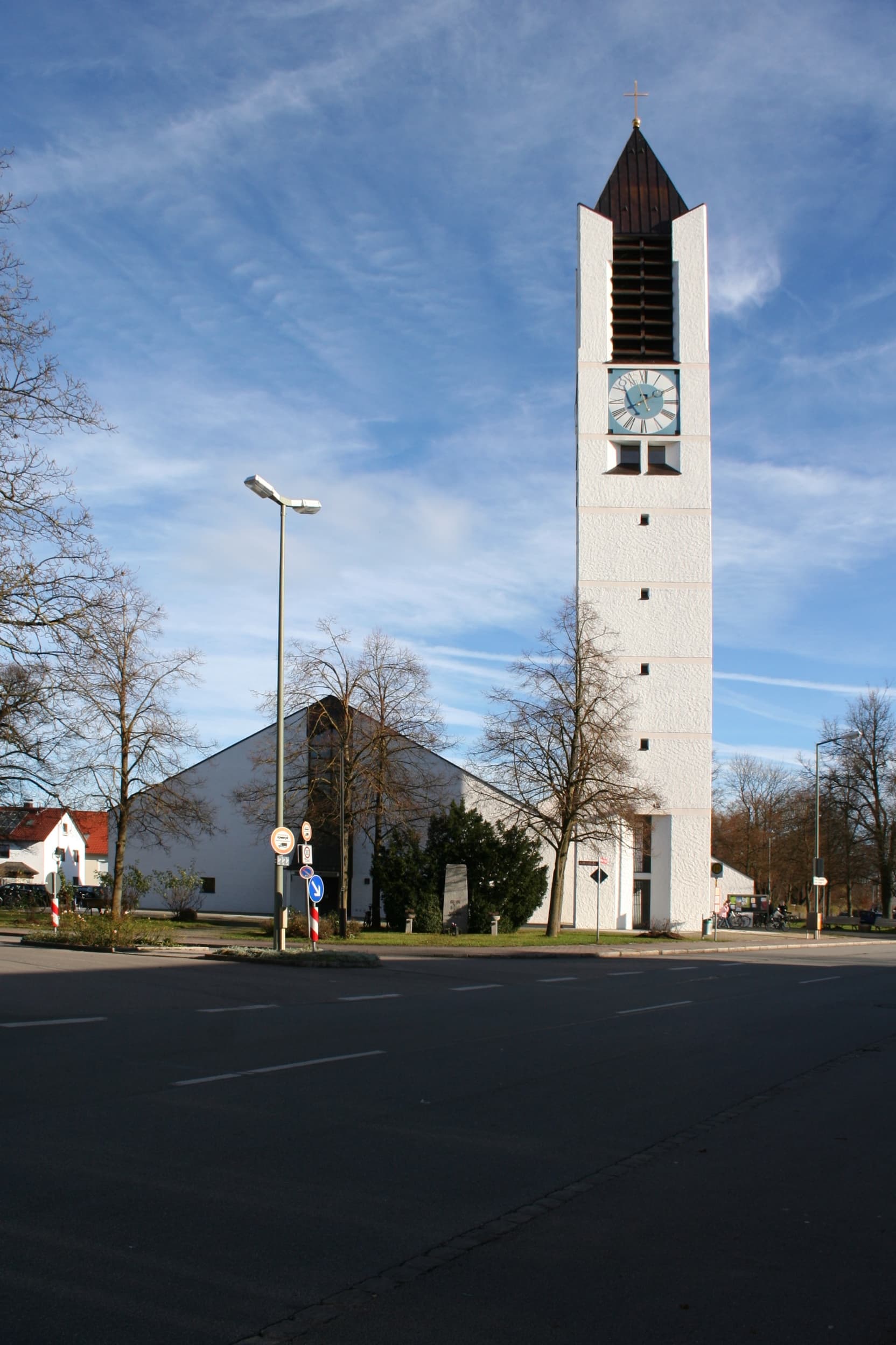 St. Lantpert