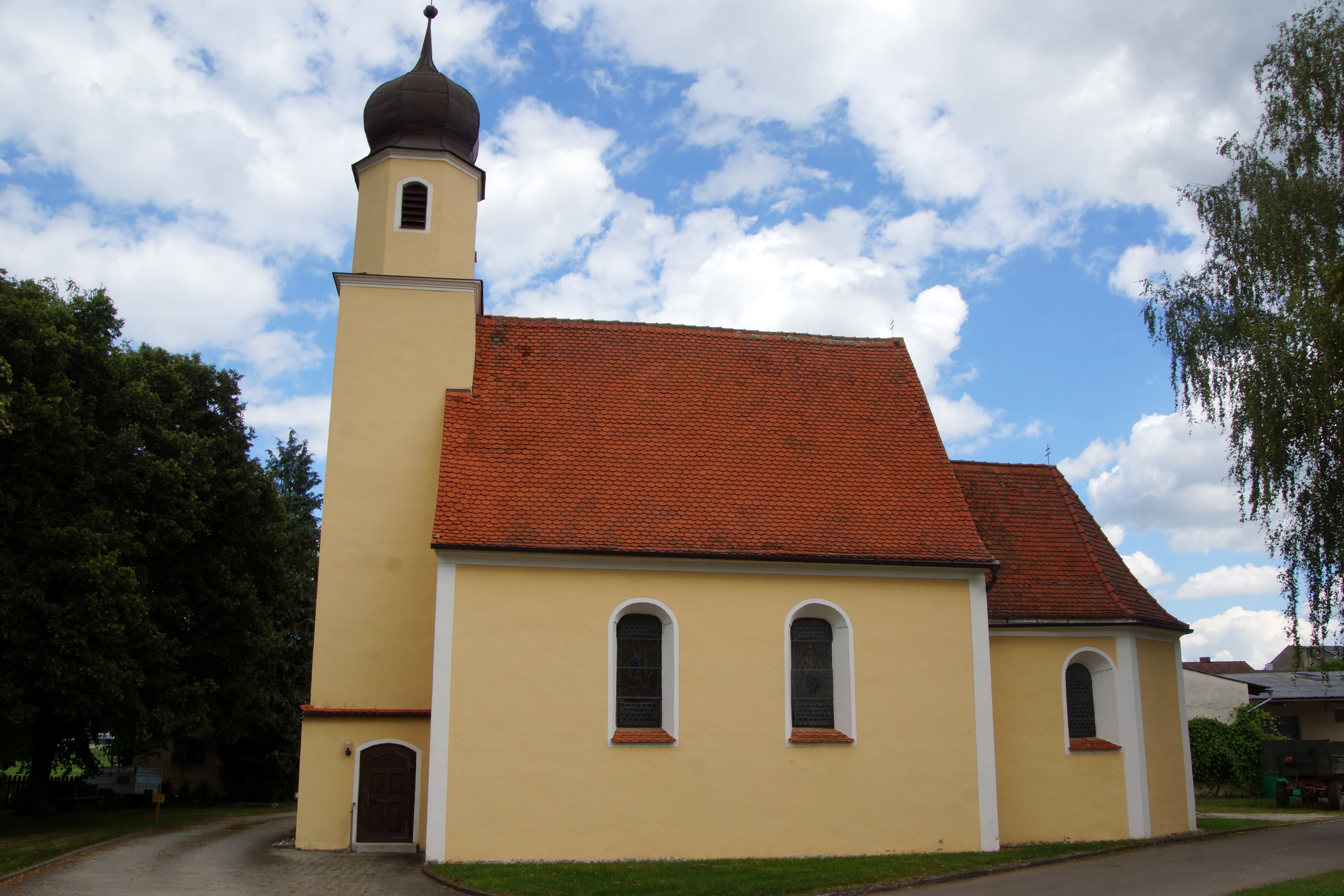 St. Laurentius