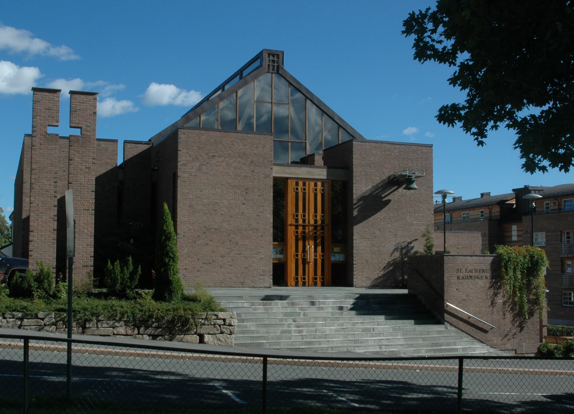 St. Laurentius Church