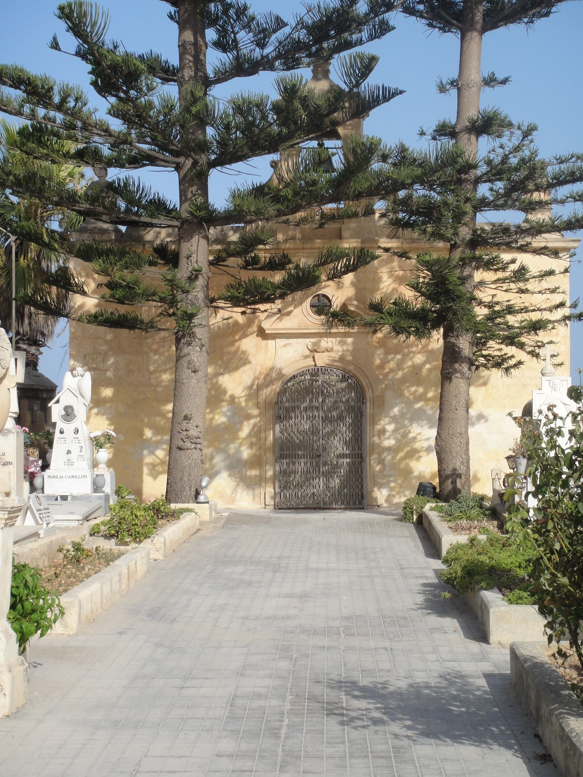 Chapel of St Leo I