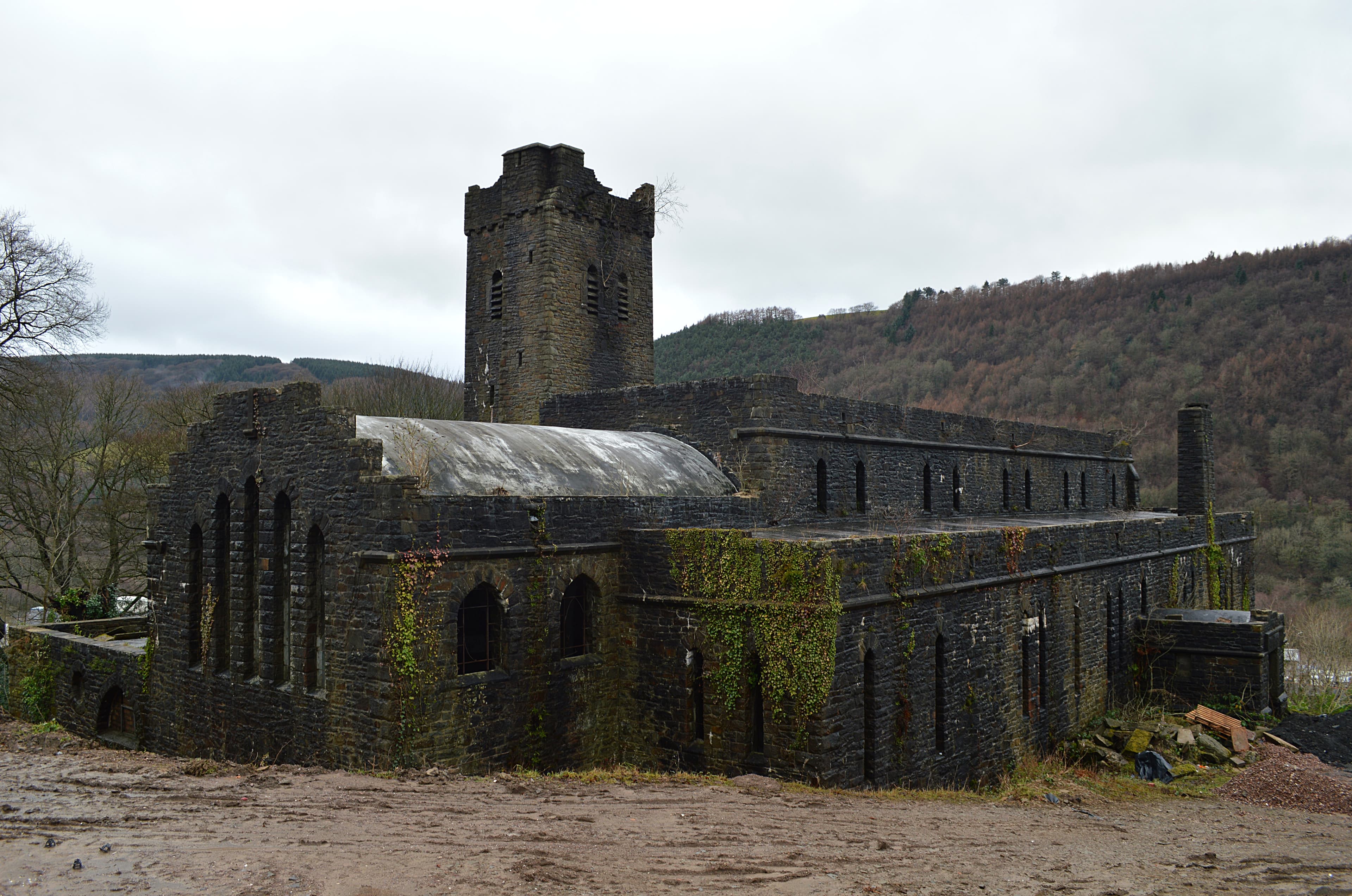 Church of St Luke