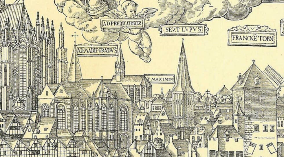 St. Lupus (Köln)
