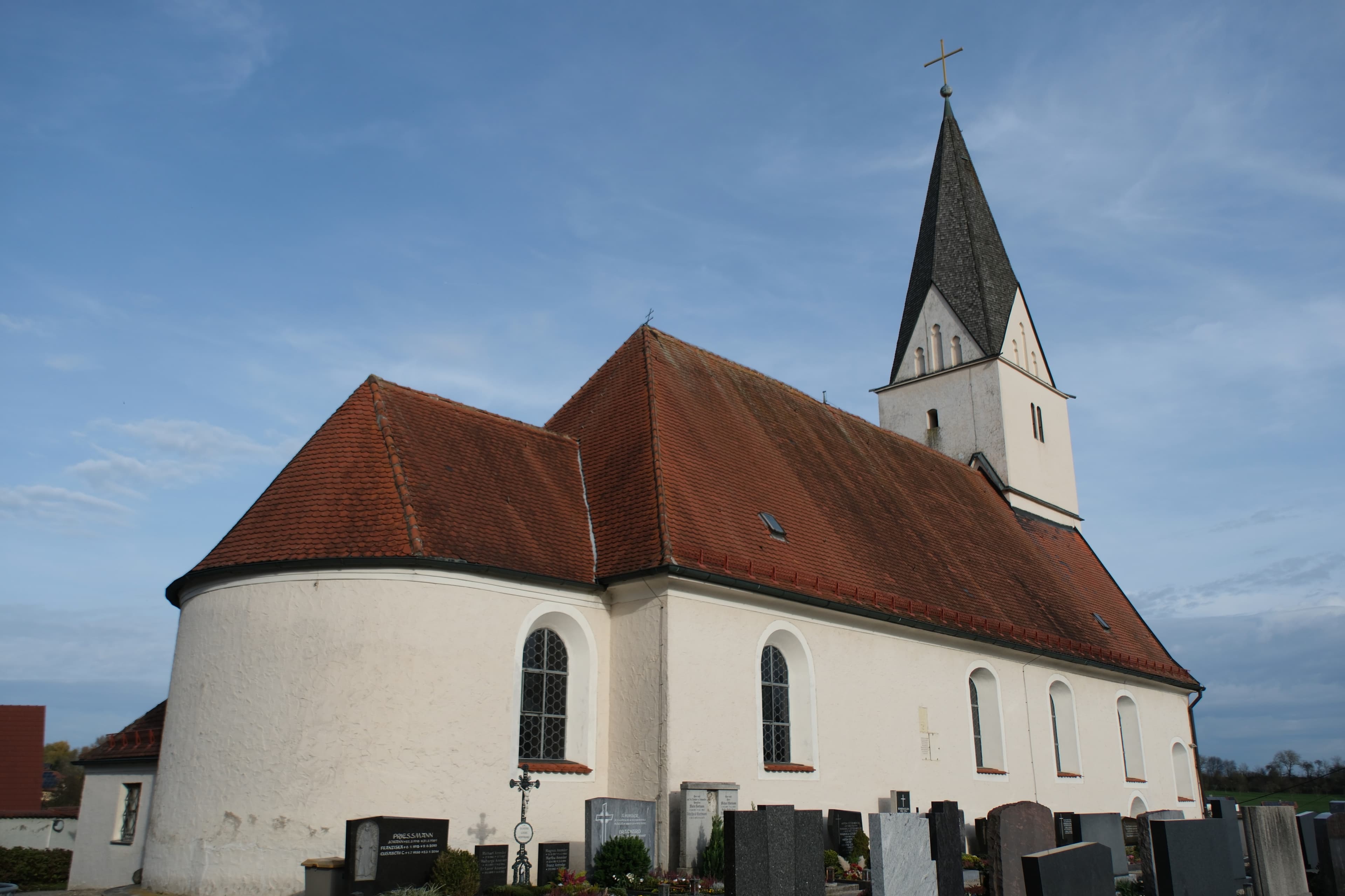 St. Magnus