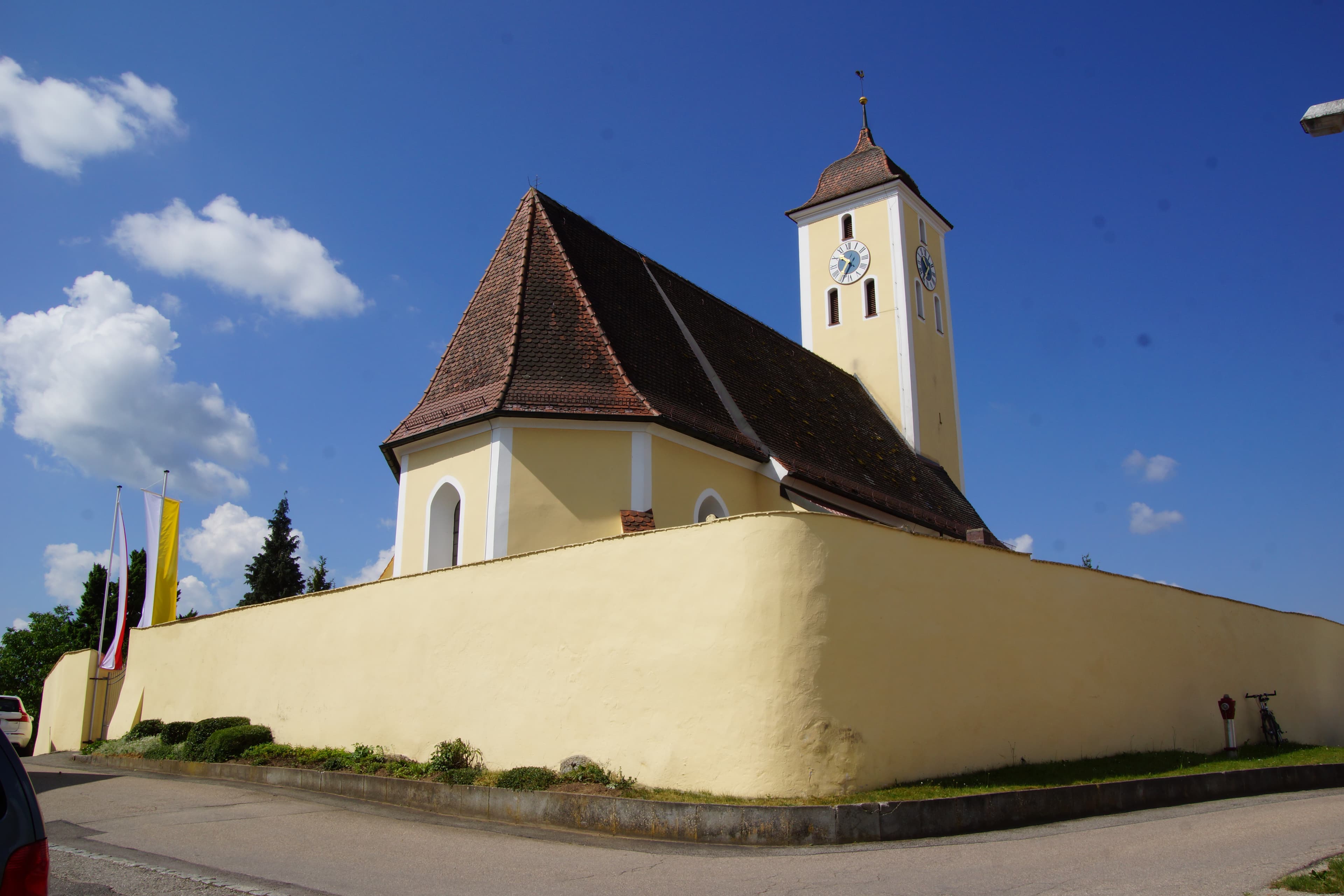 St. Margaret (ensemble)