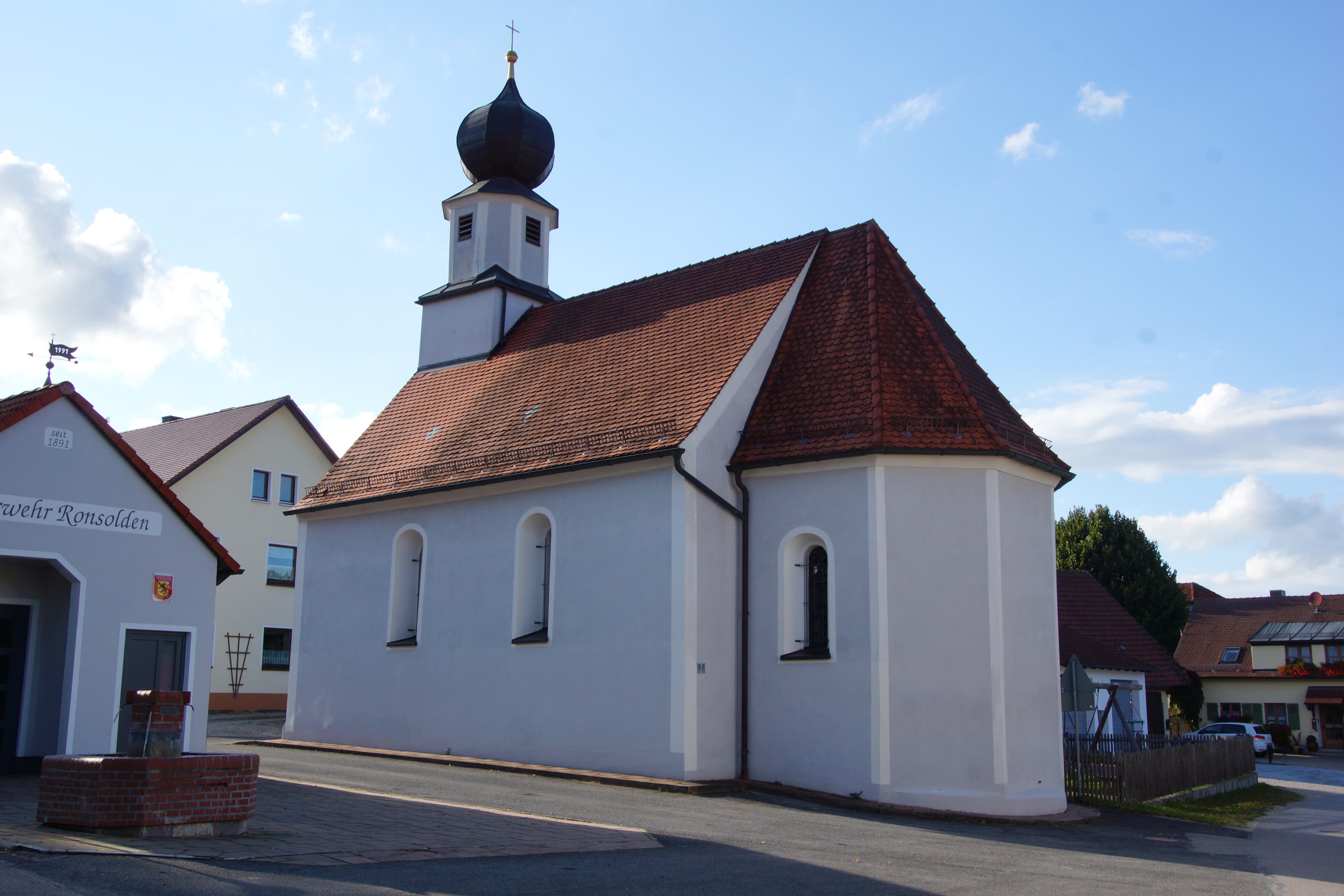 St. Margaretha