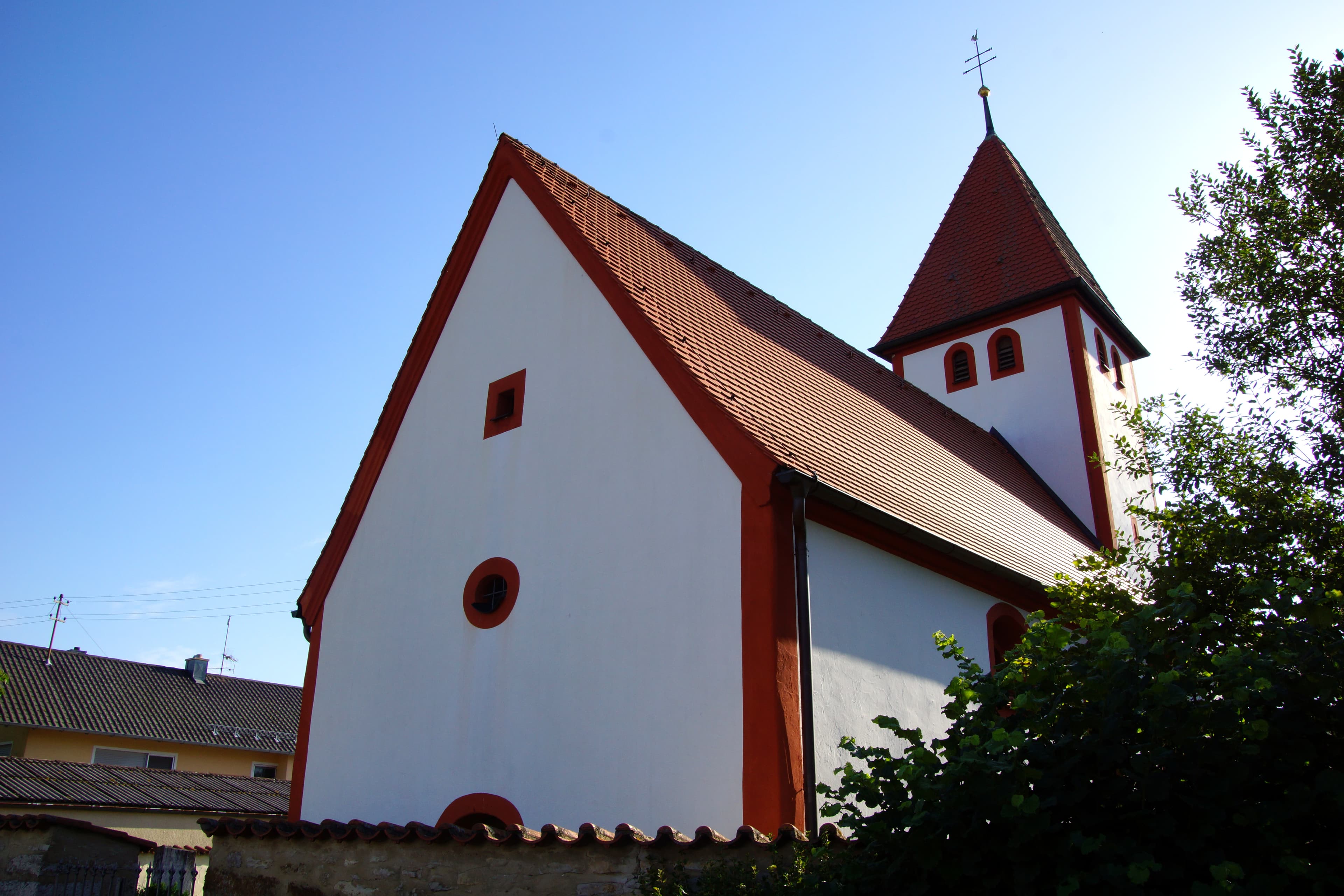 St. Margaretha