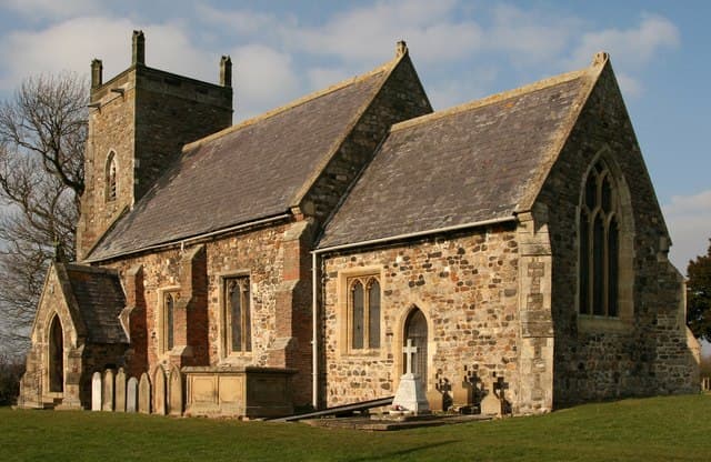 Church of St Margaret