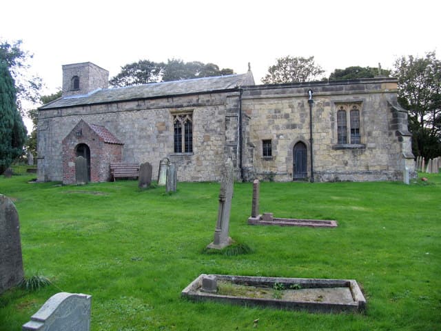 Church of St Margaret