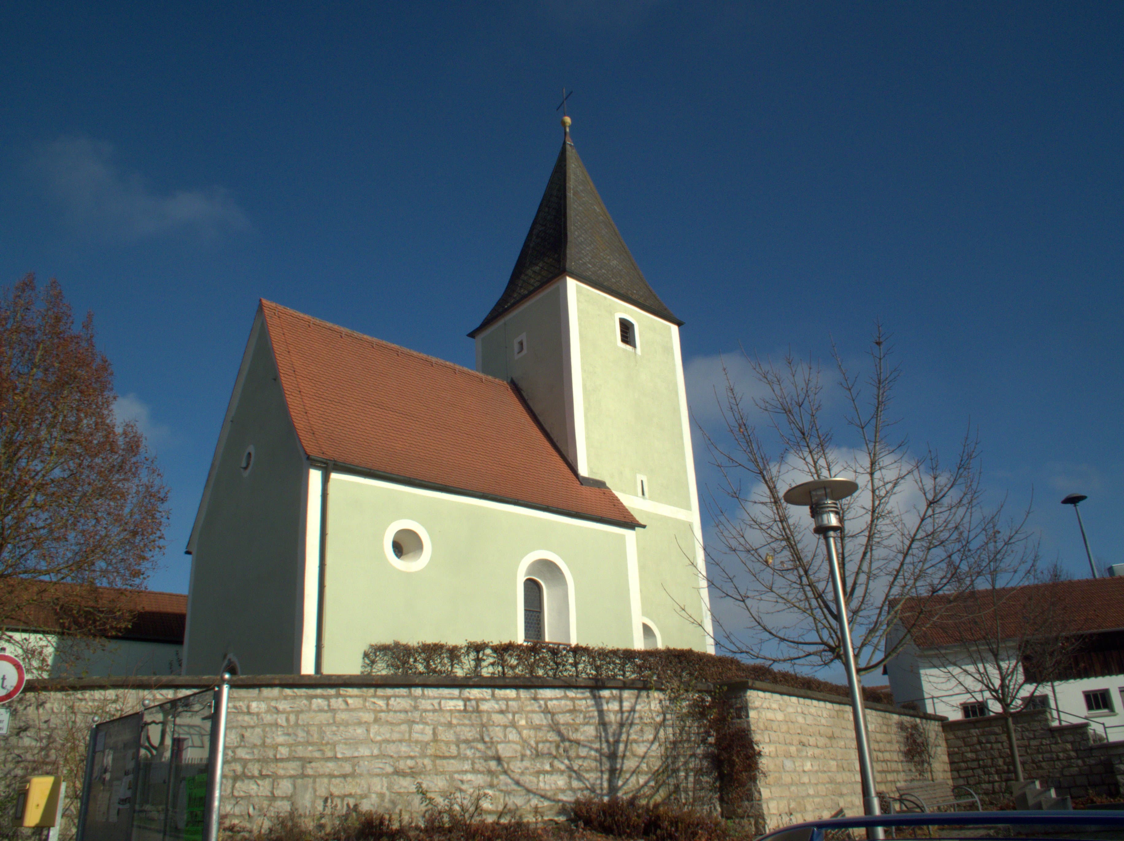 St. Maria