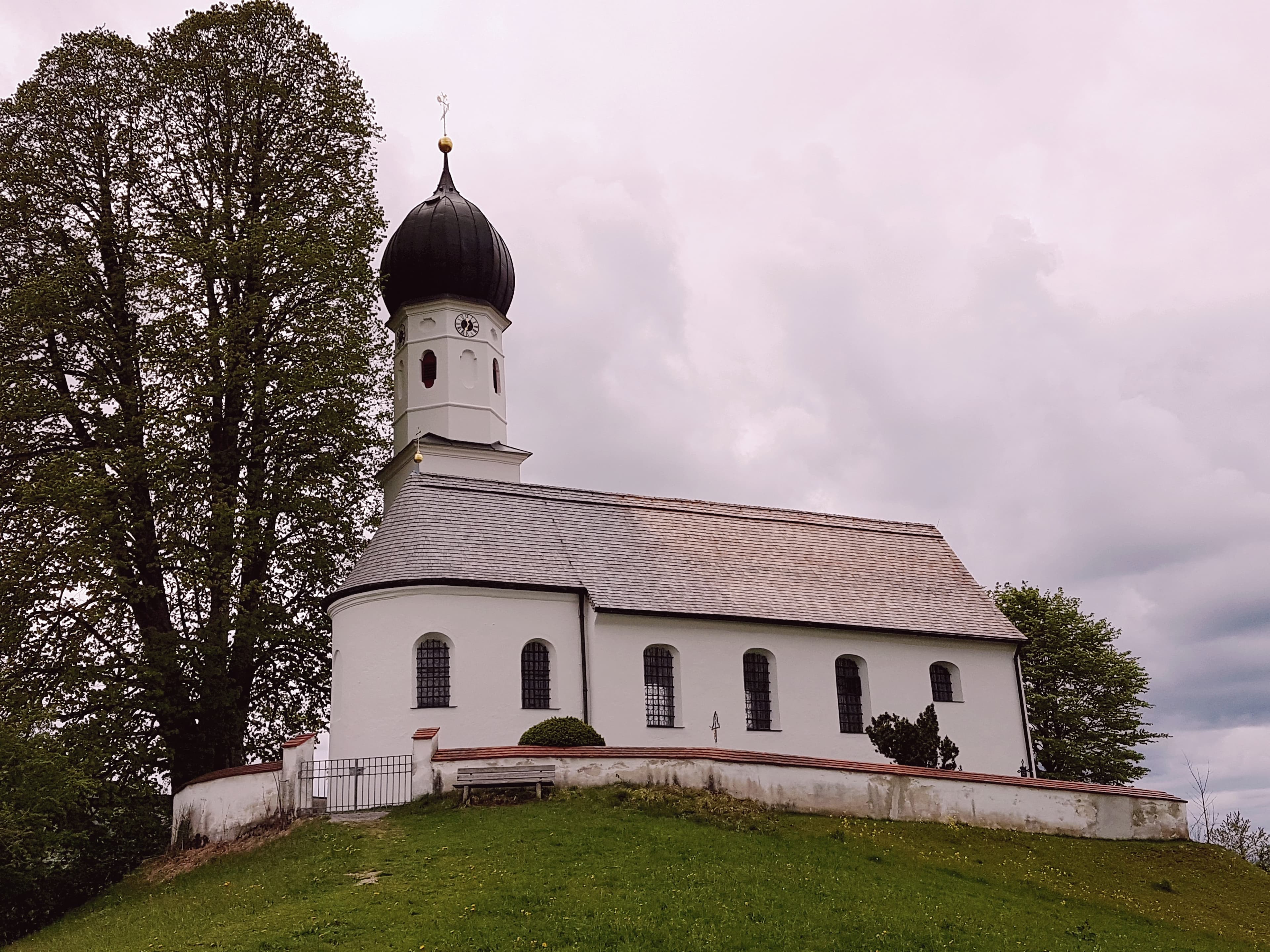 Mariä Heimsuchung