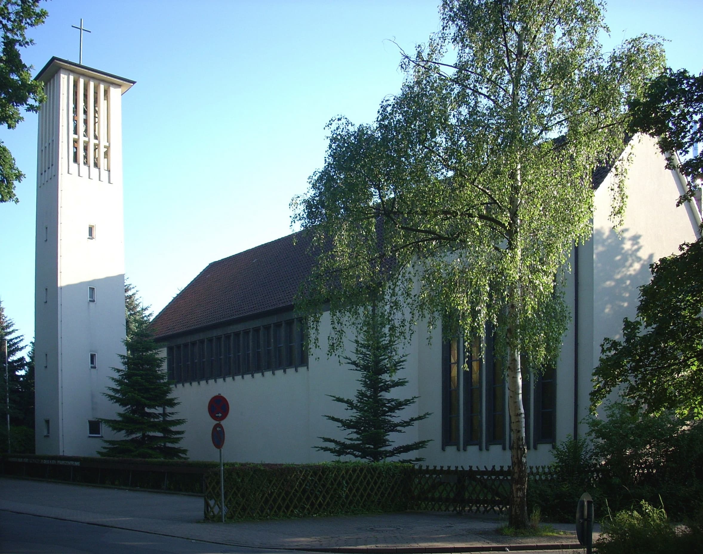 St. Maria