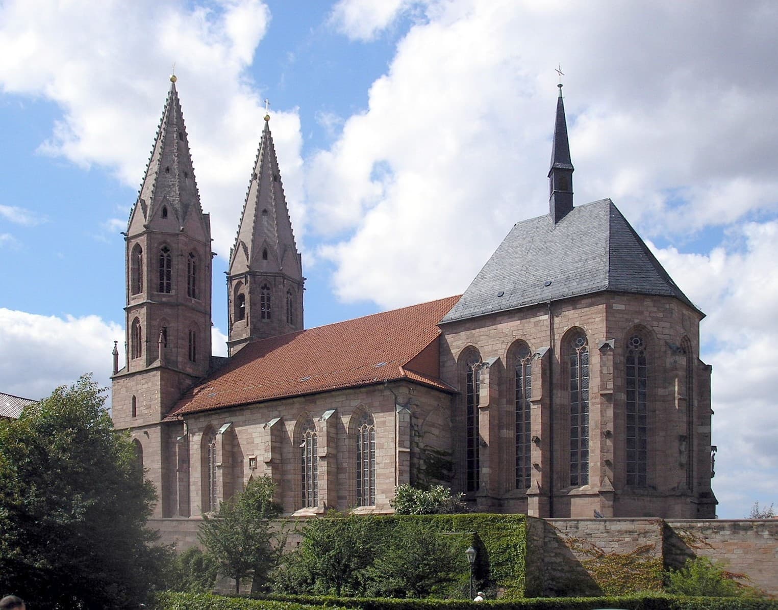 St. Marien (Heilbad Heiligenstadt)
