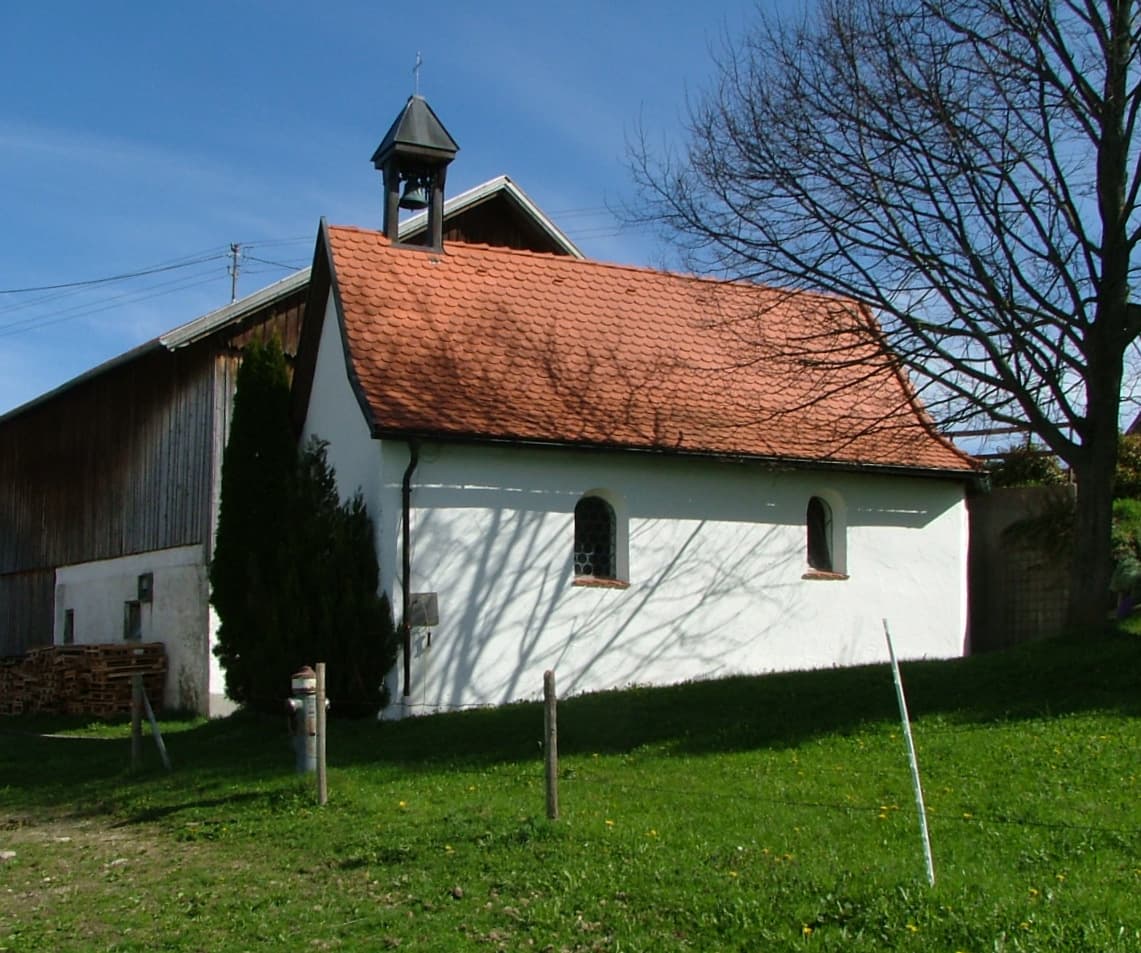 St. Marien