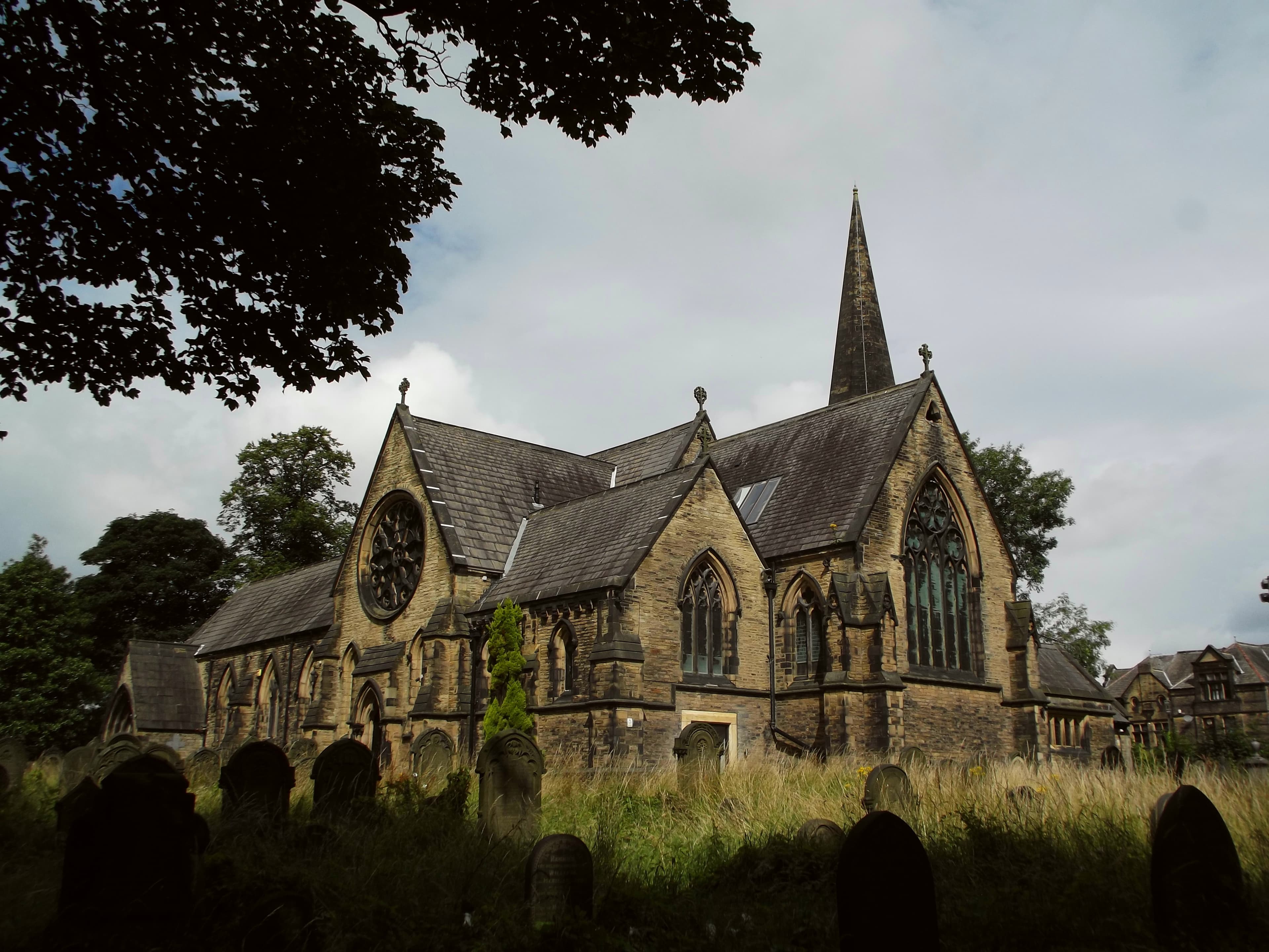 Church of St Mark