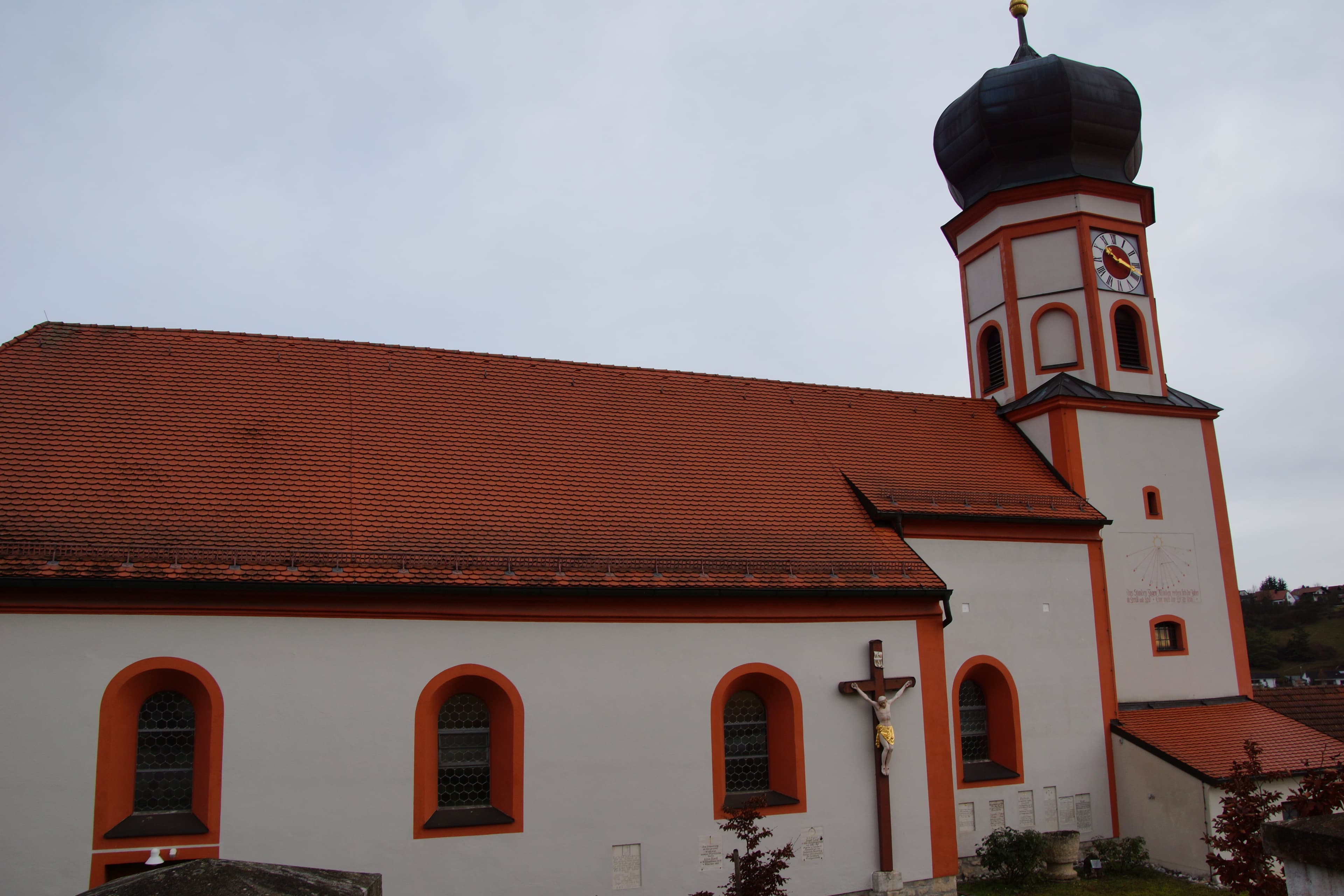 St. Martin (Deuerling)