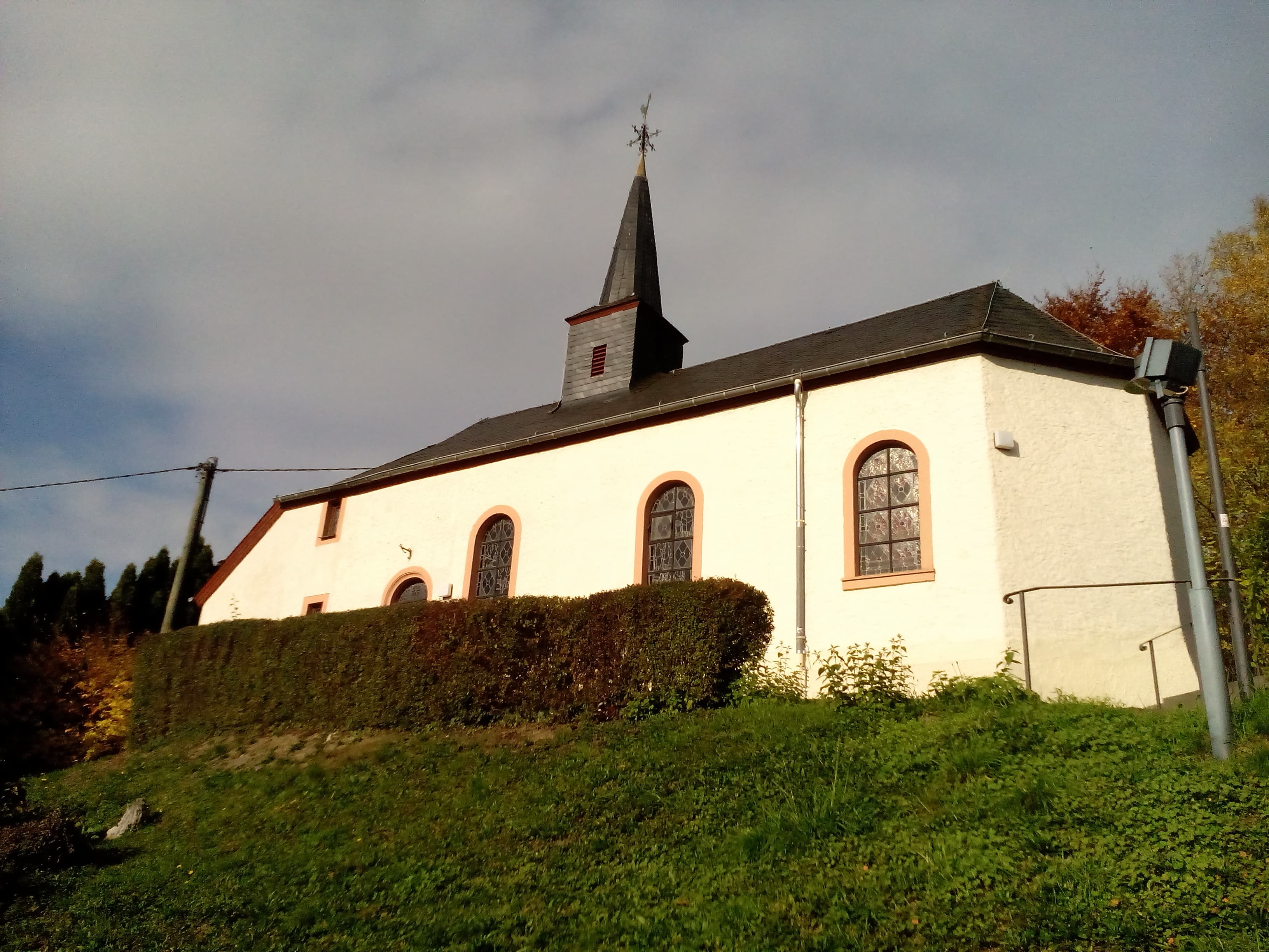 St. Martin