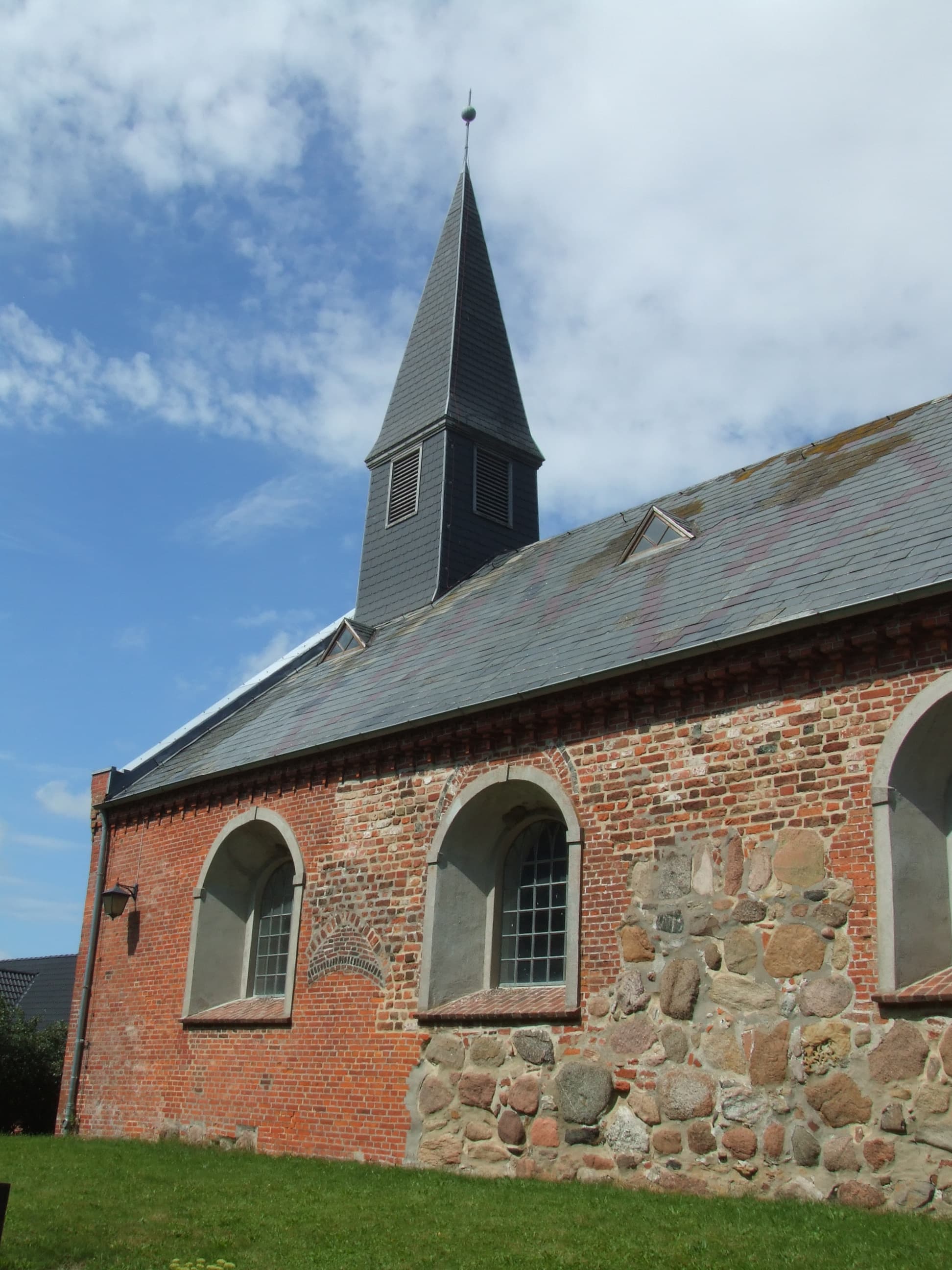 St. Martin-Kirche