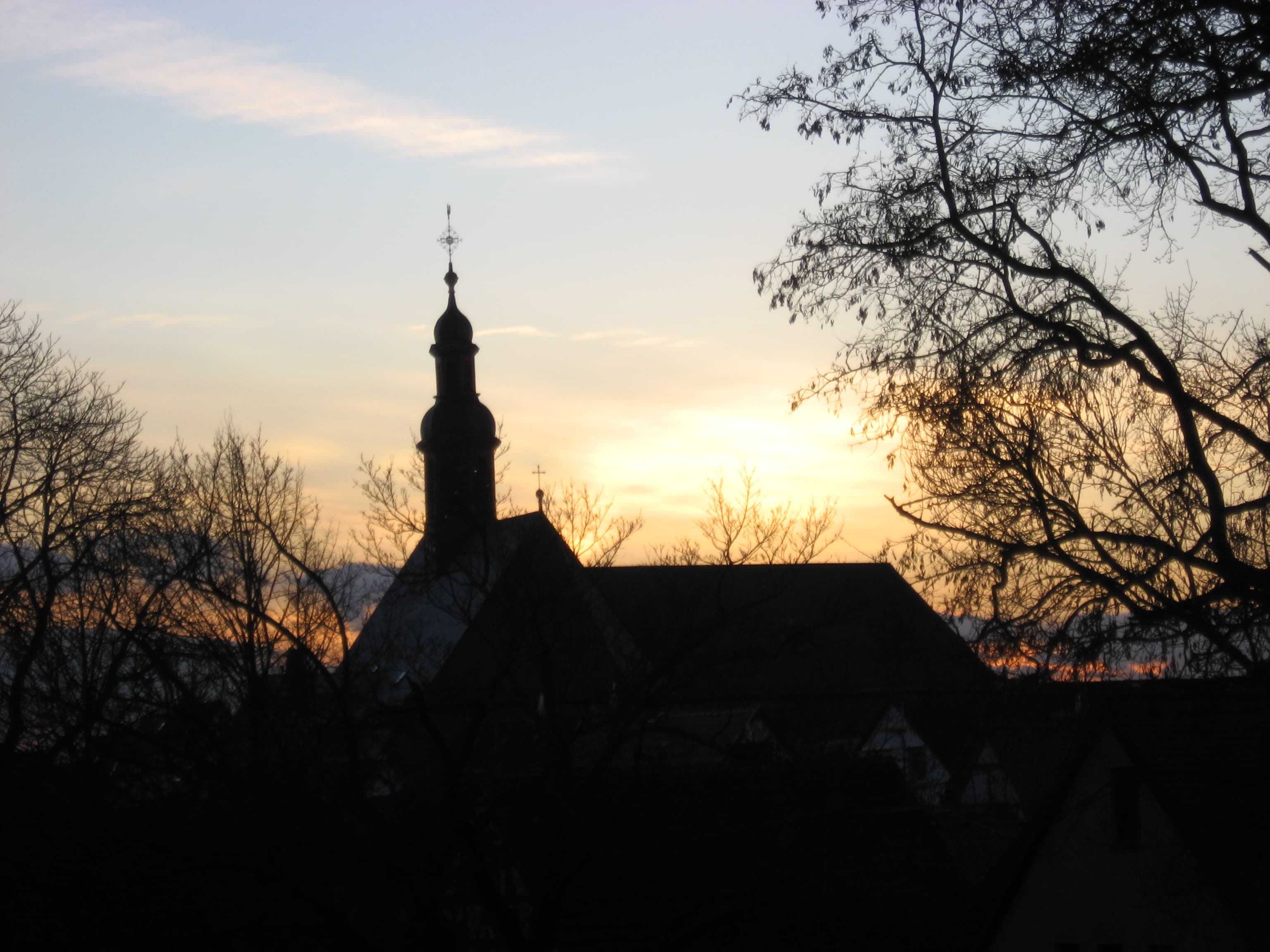 St.-Martins-Kirche