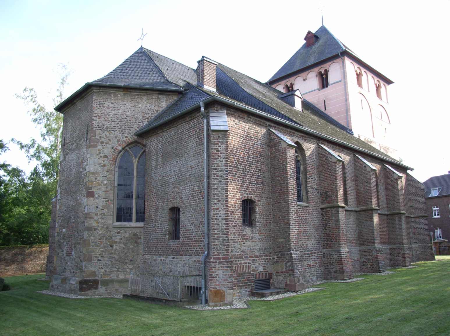 St. Martinus