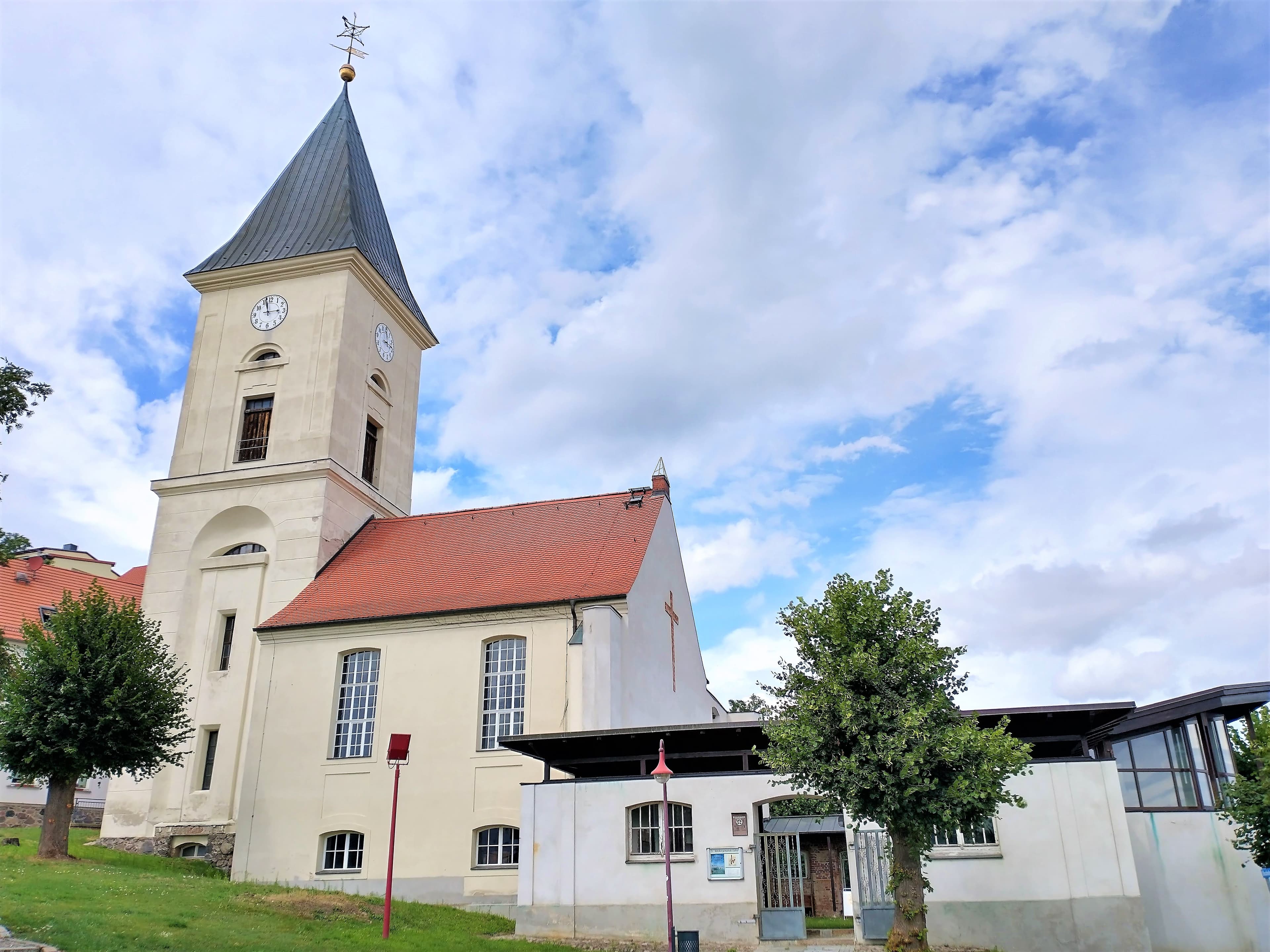 Stadtkirche St. Marien
