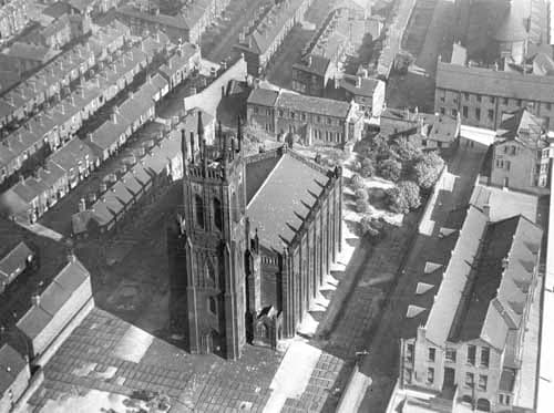St Mary's Church