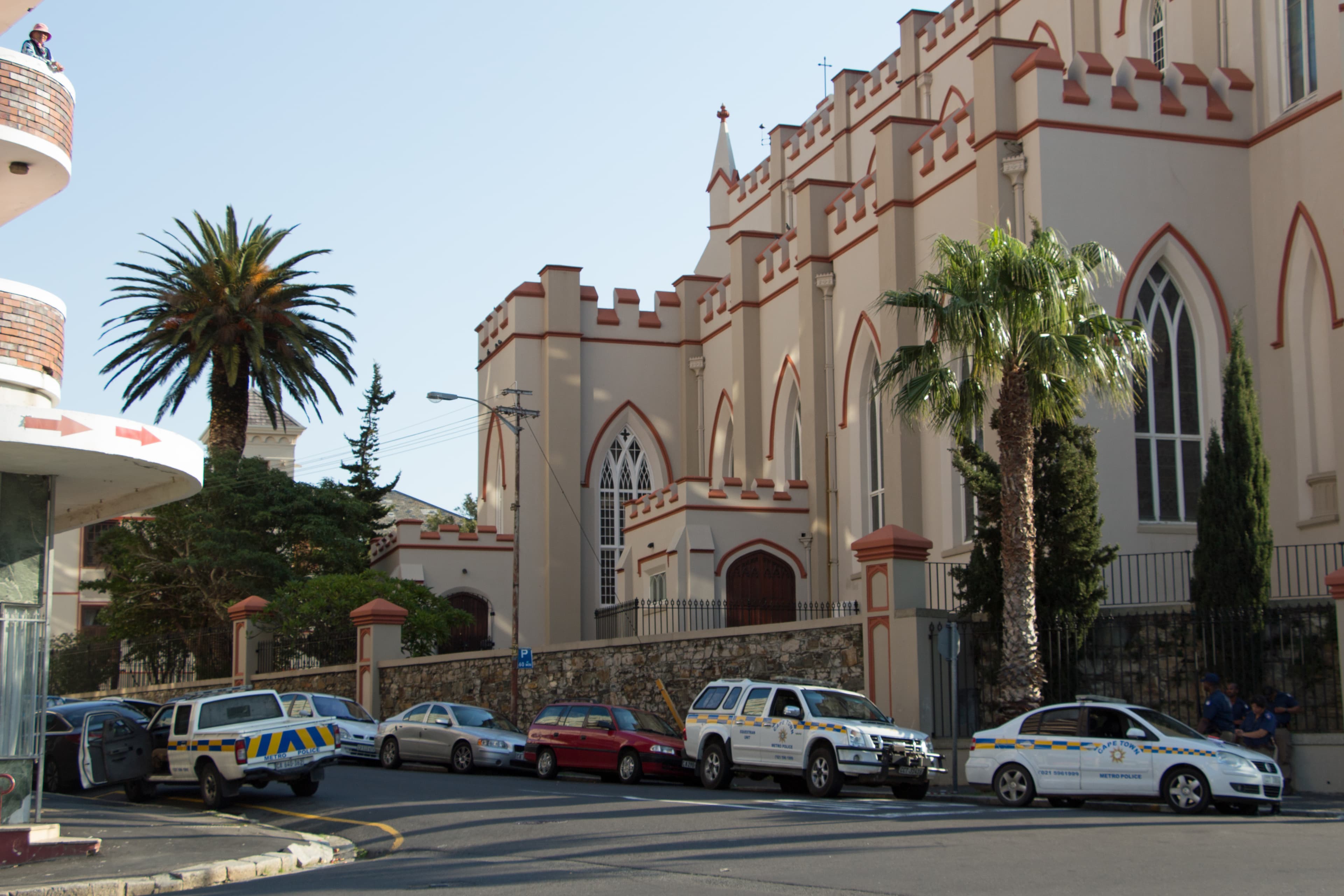 St. Mary's Cathedral