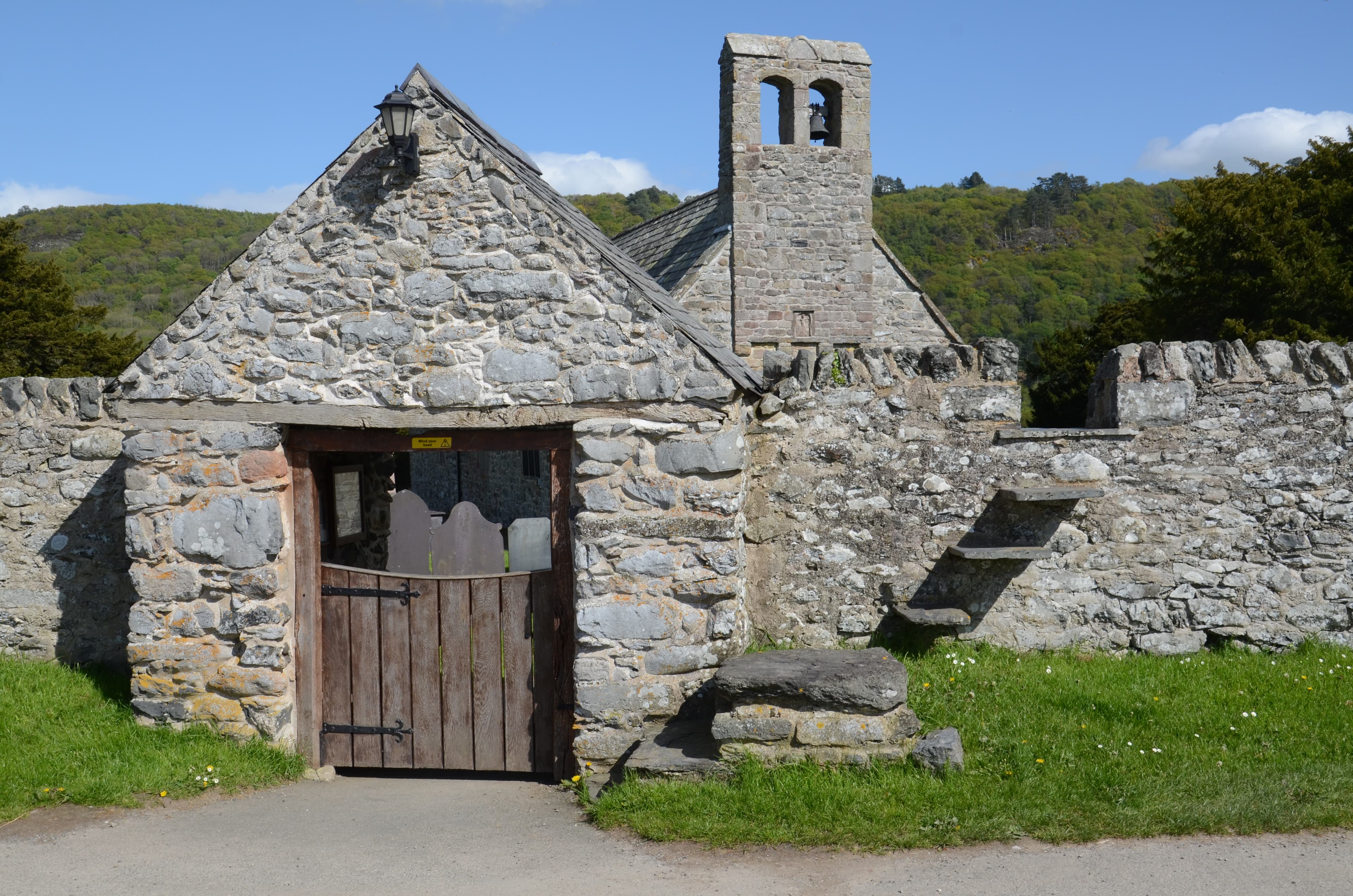 St Mary's Church