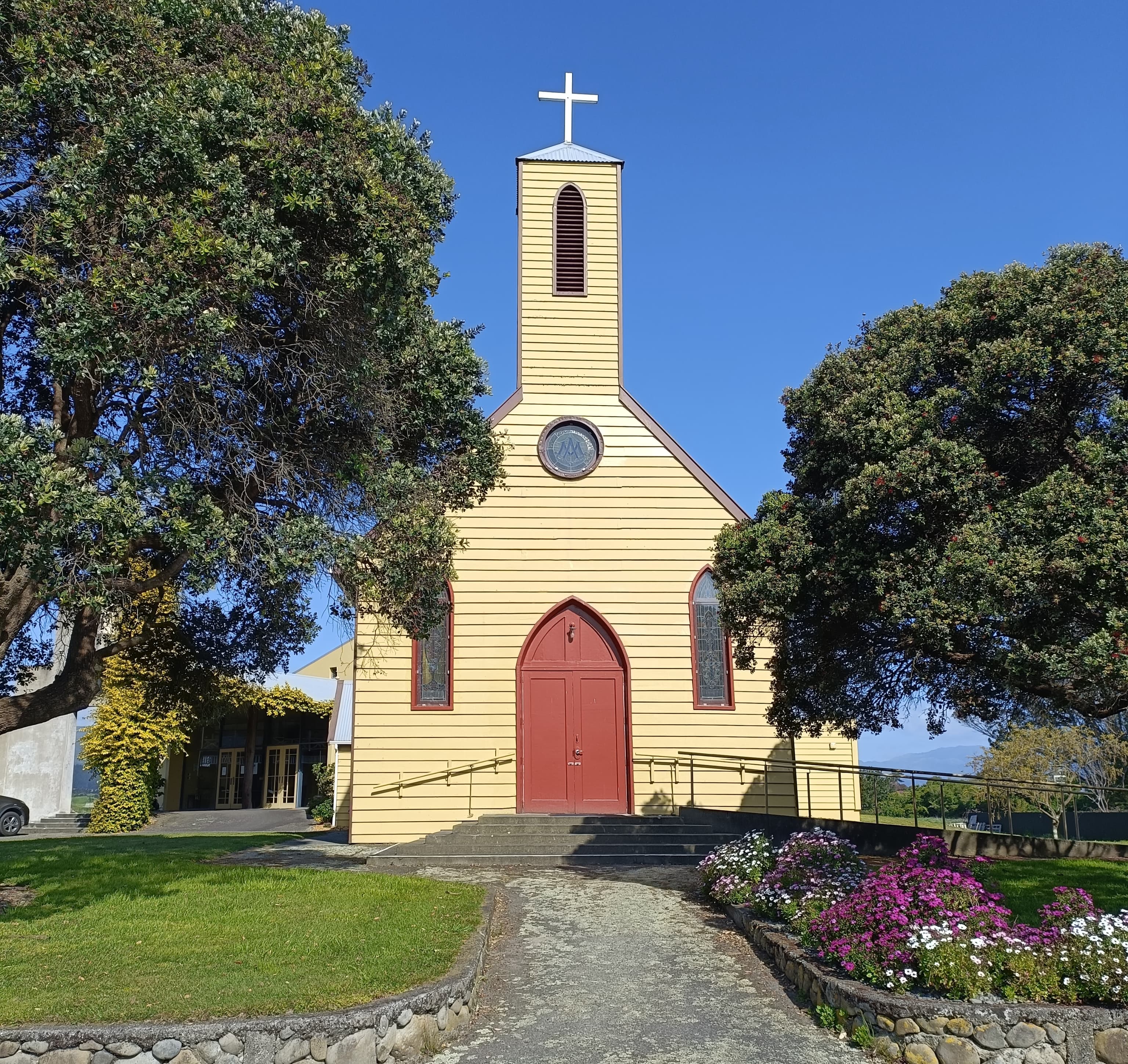 St Mary's Church (Catholic)