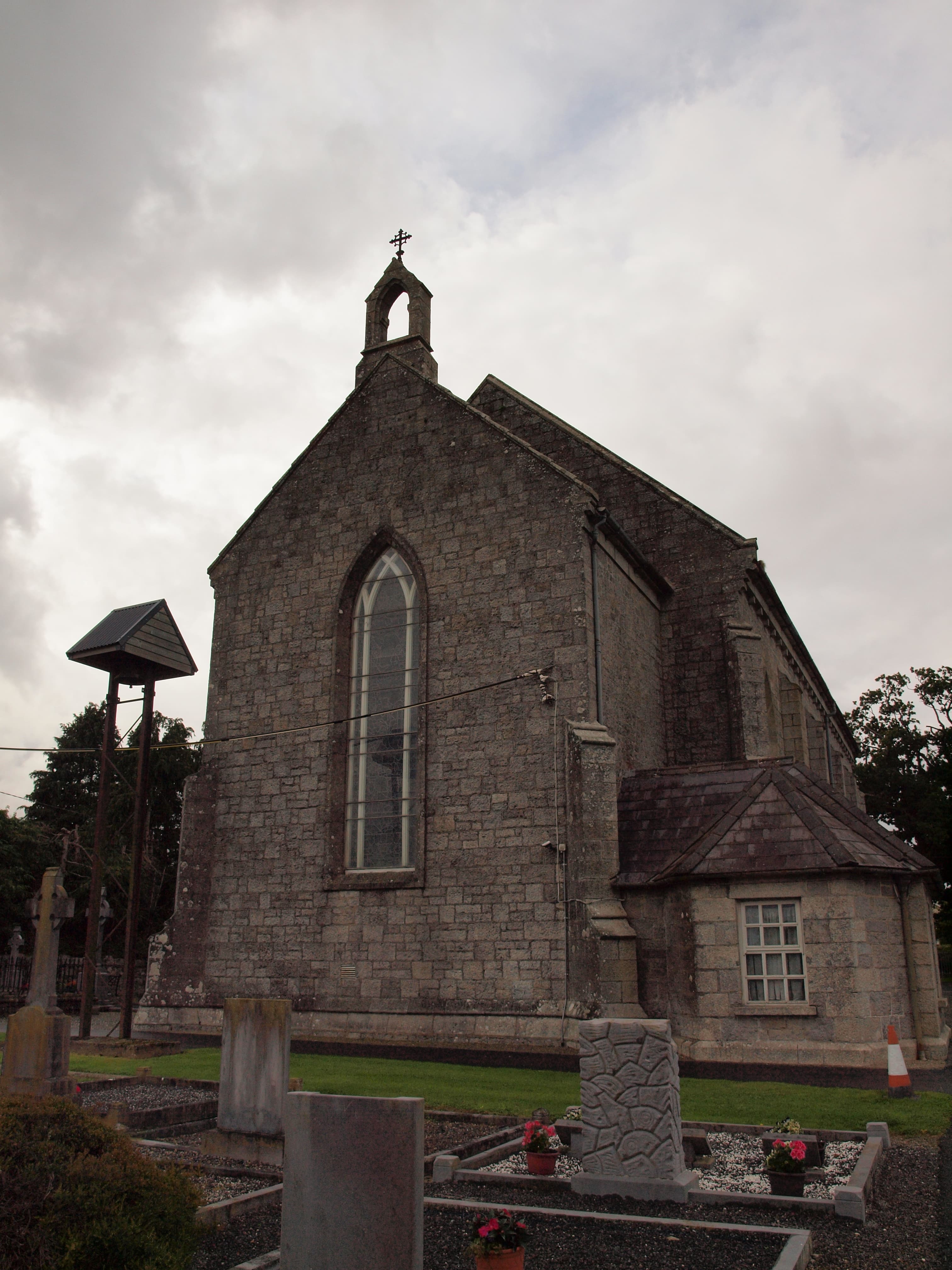 St Mary's Church