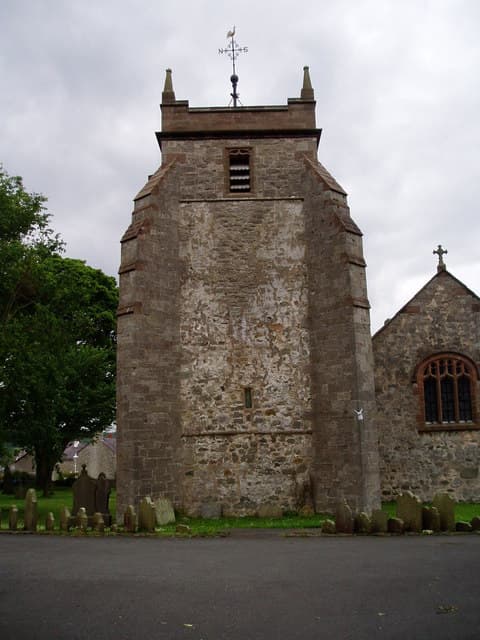 St Mary's Church