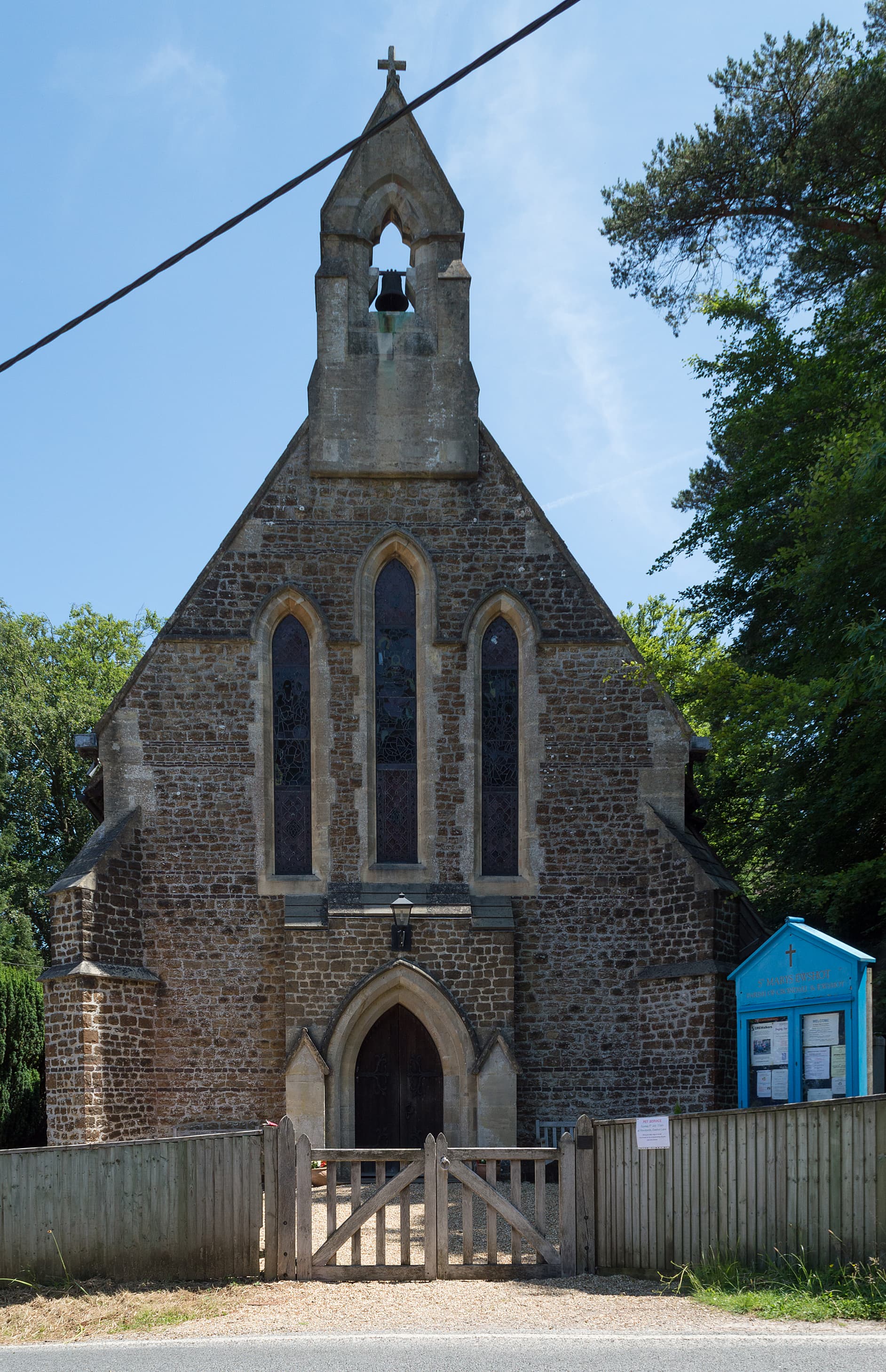 St Mary's Church