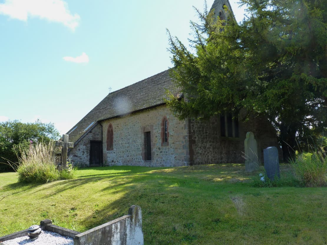 Church of St Mary