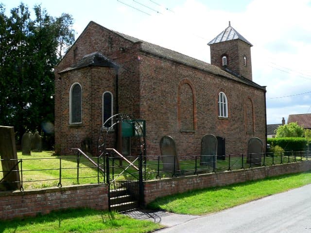 Church of St.Mary